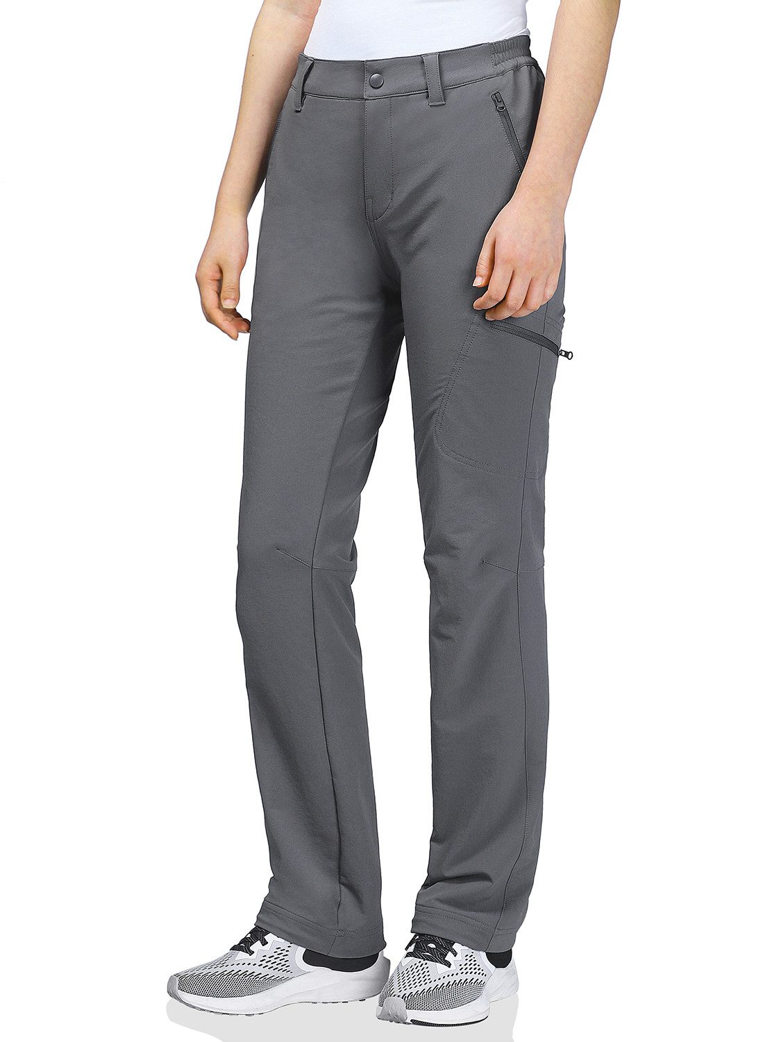 33,000ft Cargohose Damen Cargohose