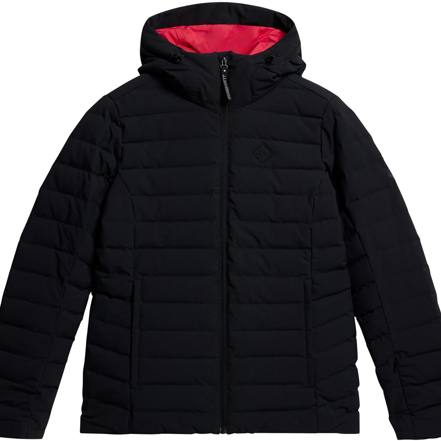J.LINDEBERG Fleecejacke Unterjacke W THERMIC DOWN JACKET