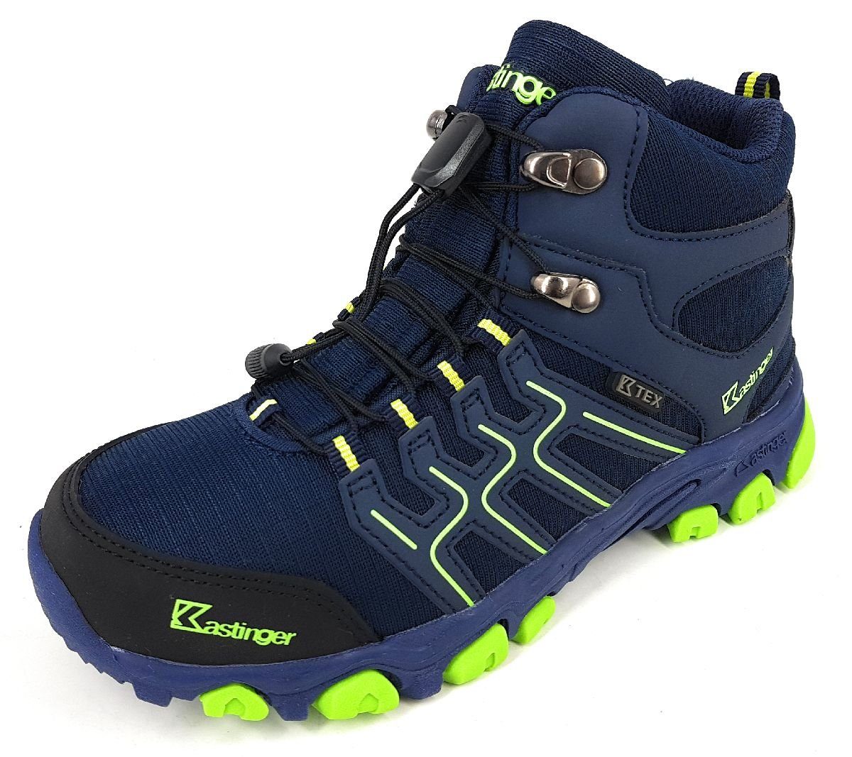 Kastinger Farrer Hi II Stiefel