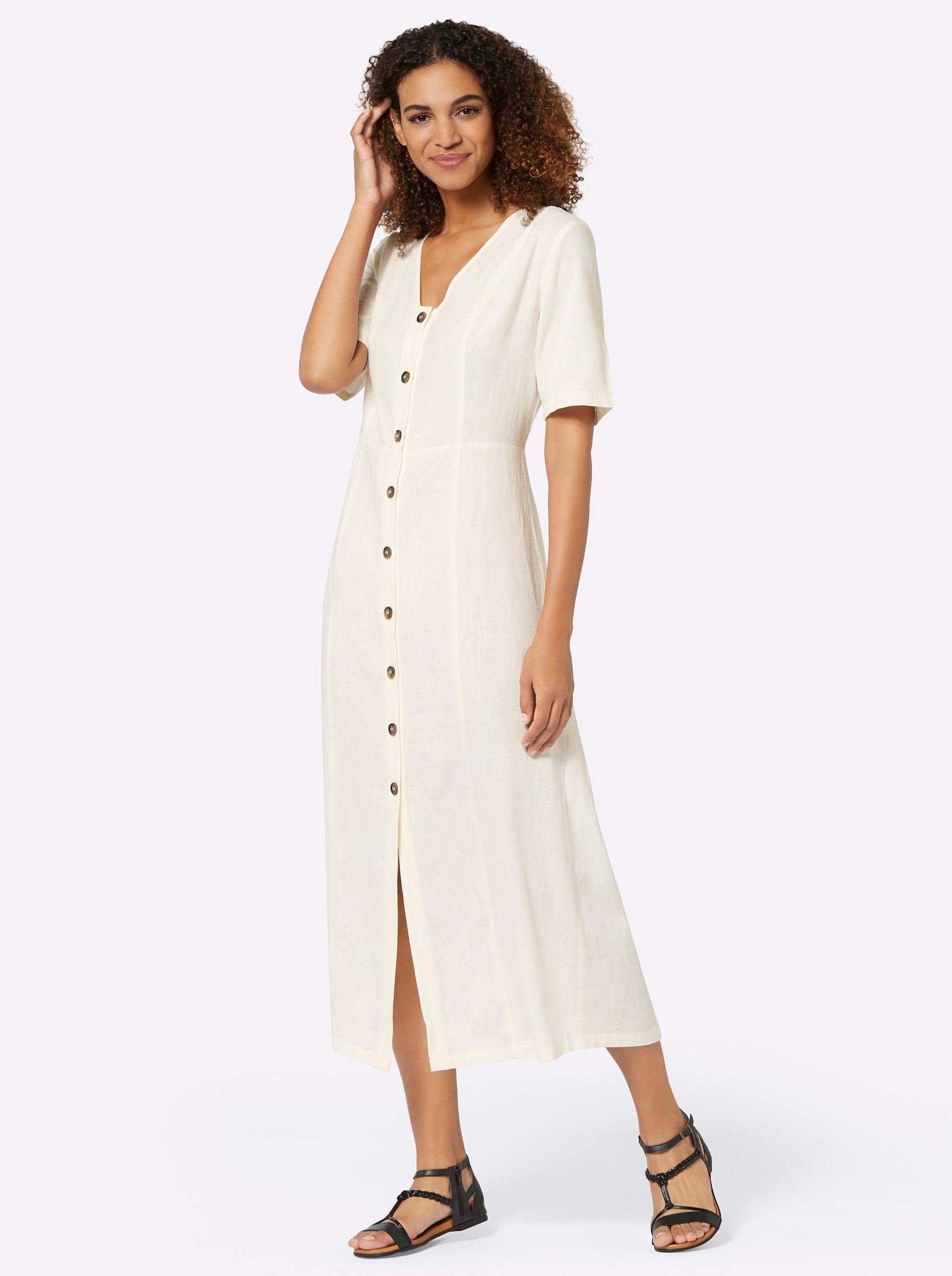Witt Etuikleid Sommerkleid günstig online kaufen