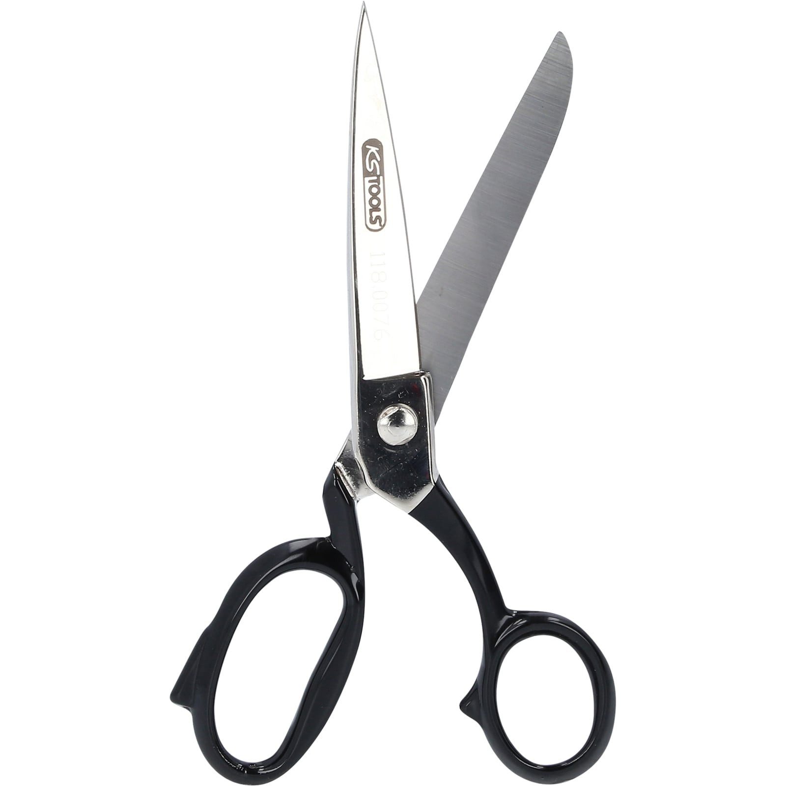 KS Tools Kombischere KS TOOLS Universal-Werkstattschere 200 mm - 118.0076