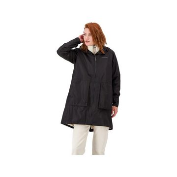 Didriksons 3-in-1-Funktionsjacke schwarz (1-St)