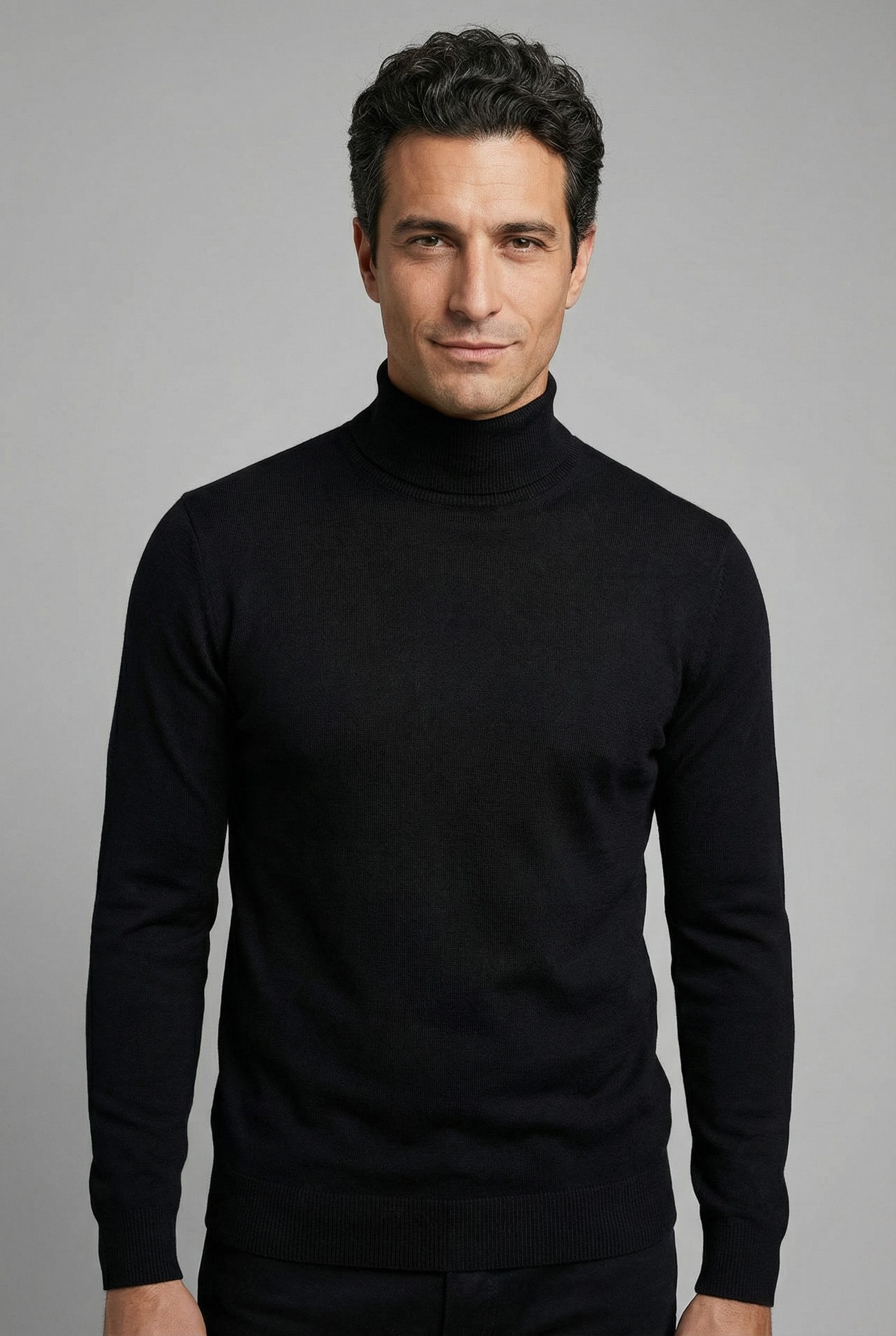 JOOP! Rollkragenpullover Donte günstig online kaufen