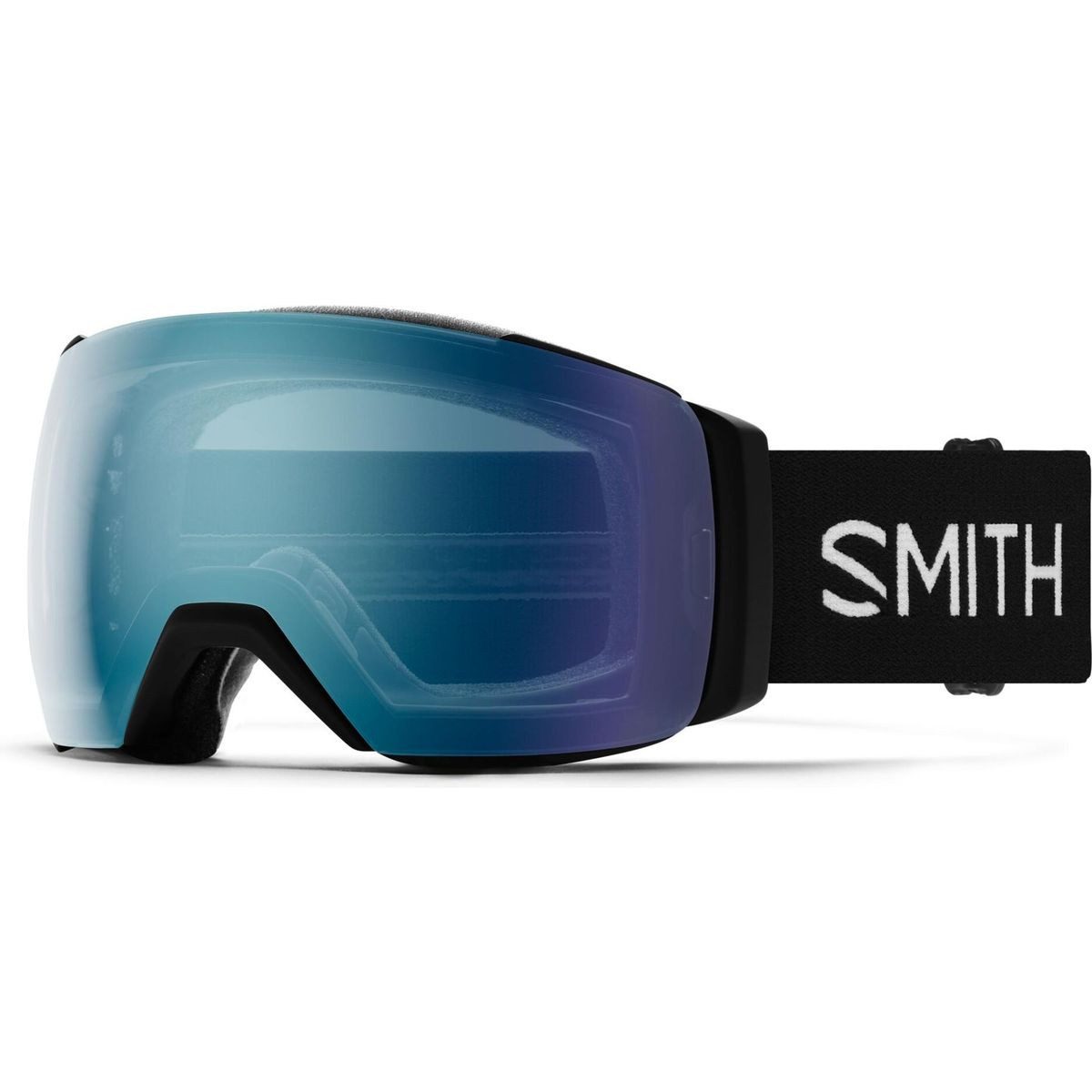 Smith Skibrille Io Mag Xl, Erlebe scharfe Sicht und schnellen Glaswechsel mit der Smith I/O MAG™