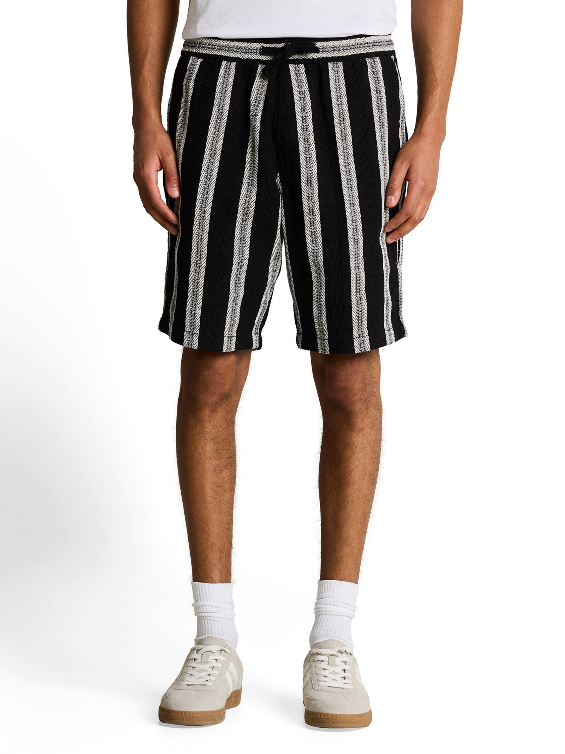 TOM TAILOR Denim Shorts (1-tlg)