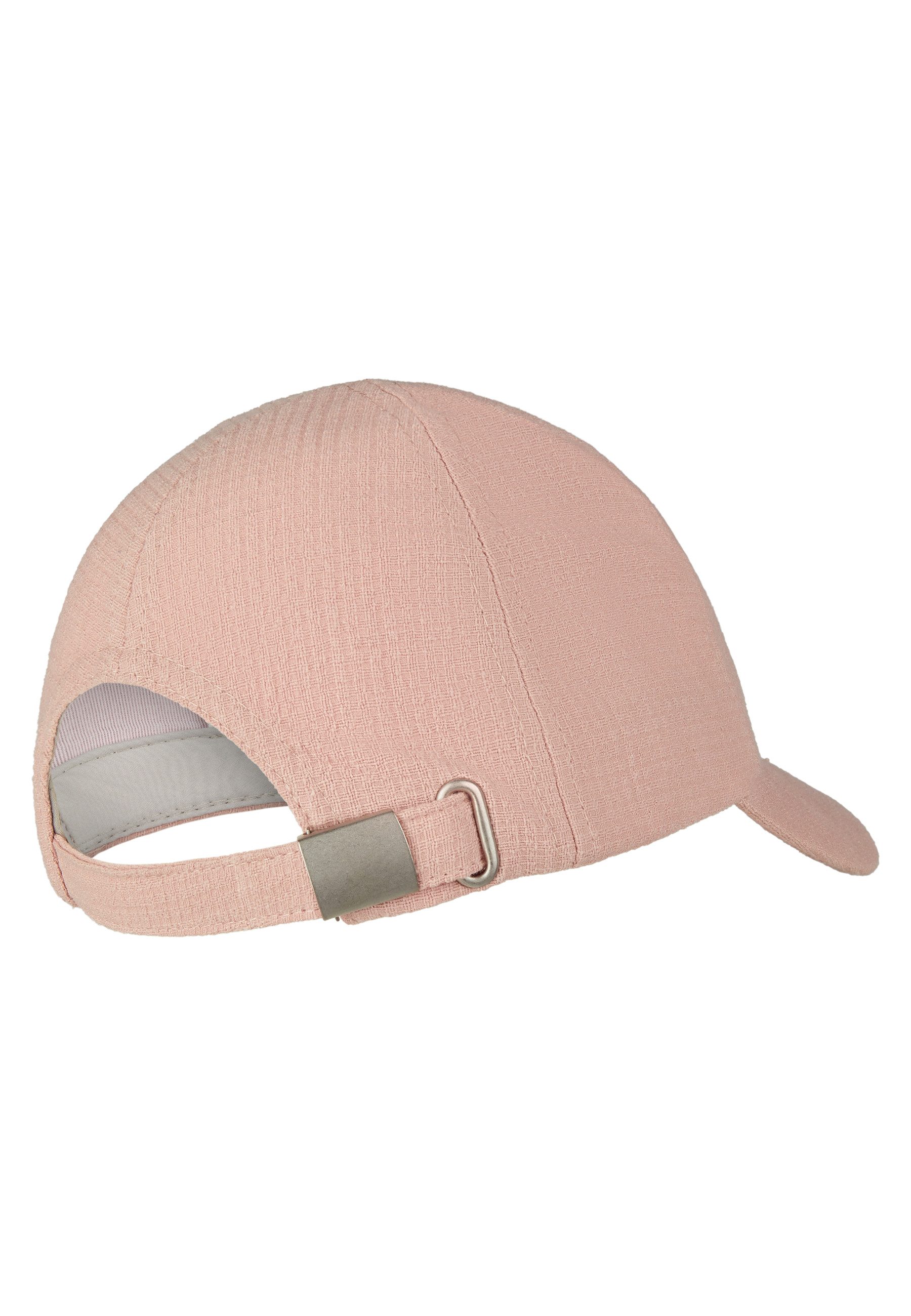 Sterntaler® Beanie Basecap Struktur (1-St) günstig online kaufen