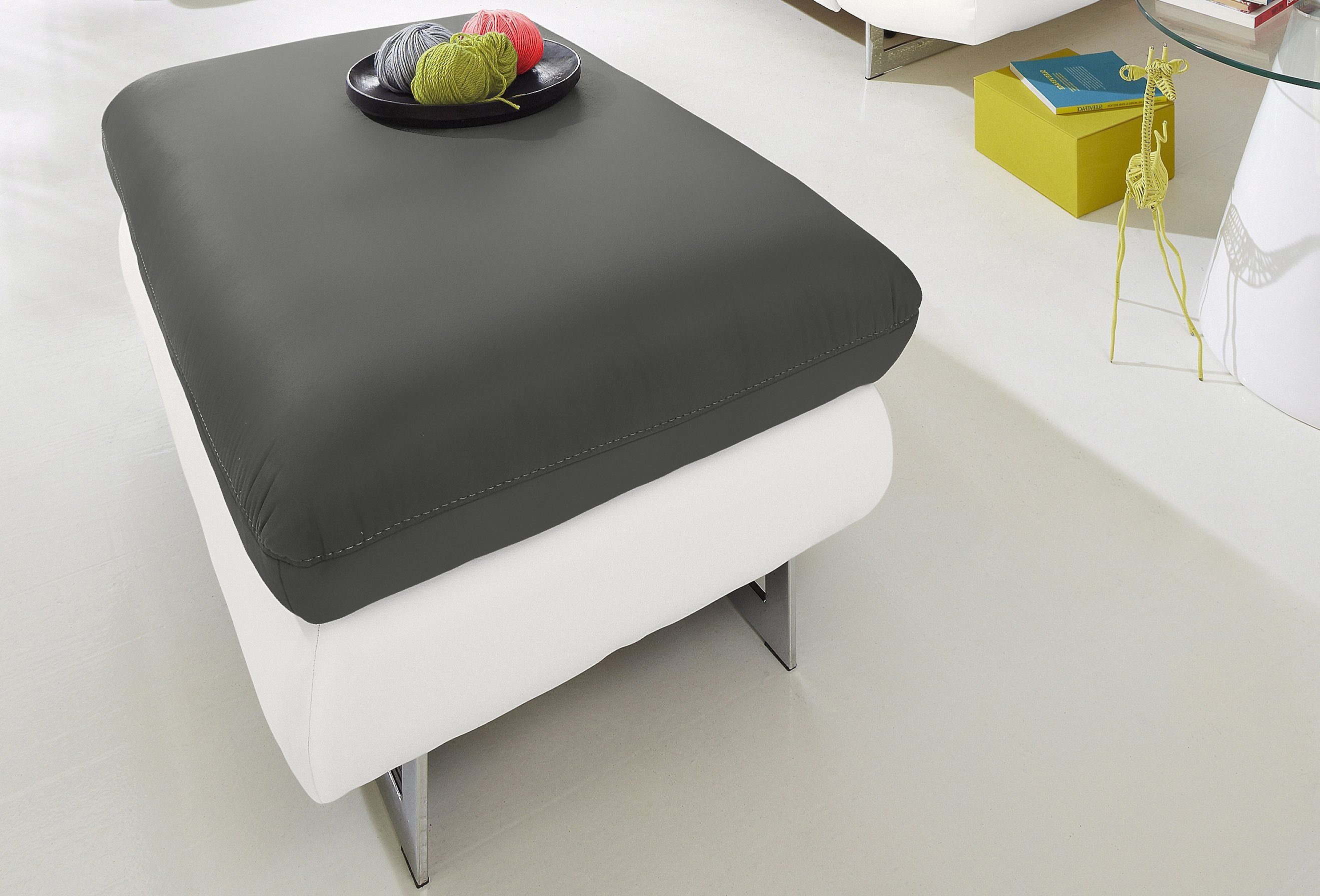 INOSIGN Hocker Solution günstig online kaufen