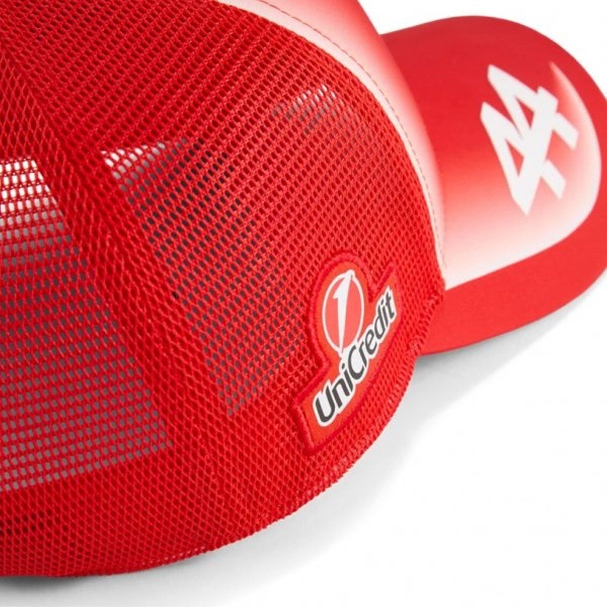 Scuderia Ferrari Trucker Cap Scuderia Ferrari Team Trucker Cap "Hamilton" Puma 2026
