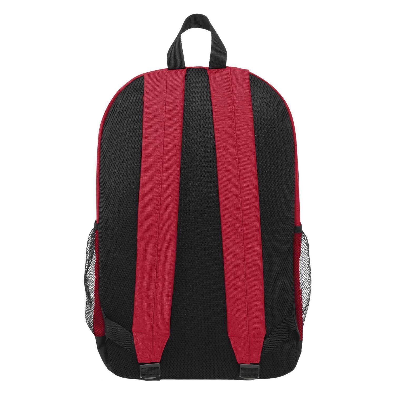Forever Collectibles Rucksack Backpack NFL BUNGEE Arizona Cardinals – Bild 2 von 5
