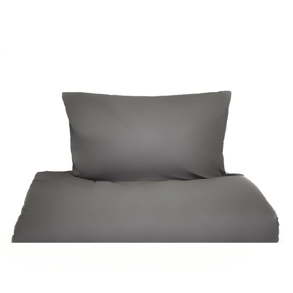 COFI 1453 Bettwäsche Einfarbige Bettwäschen-Sets für günstig online kaufen