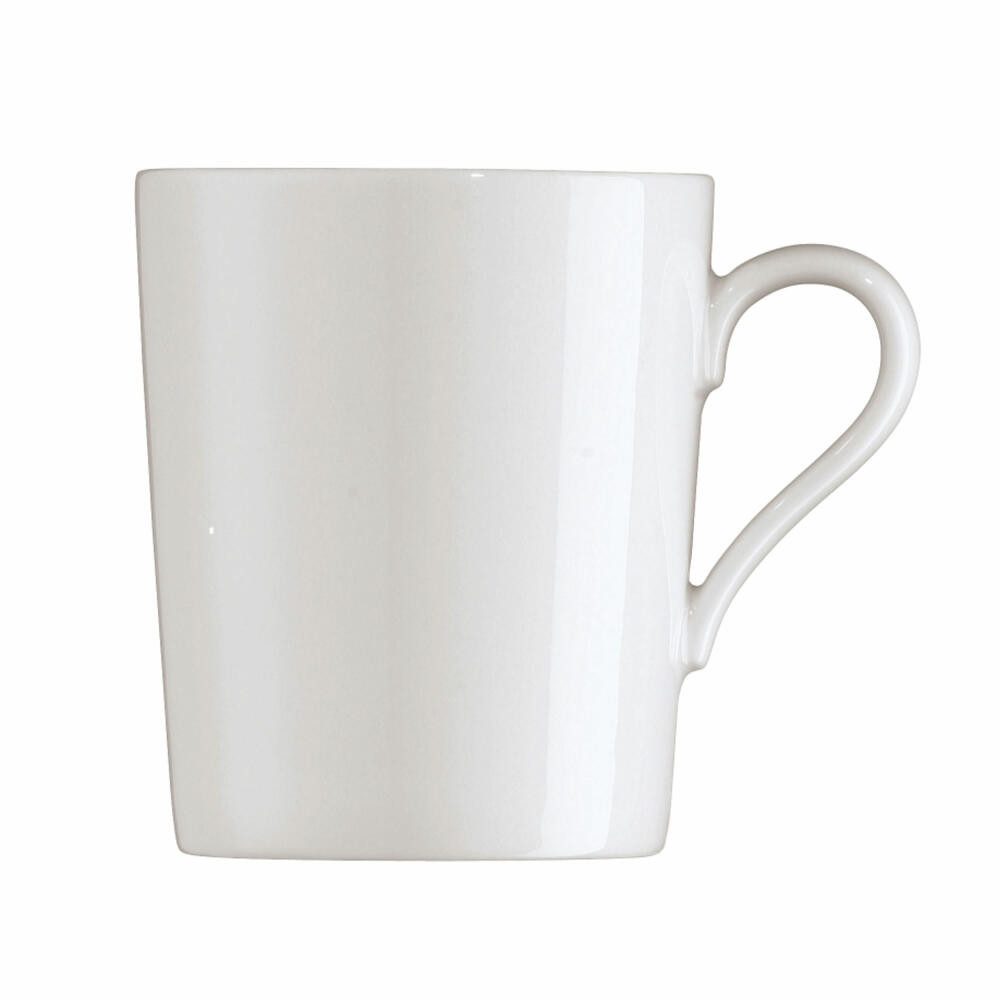 Rosenthal Becher Tric Henkelbecher 310 ml, Porzellan