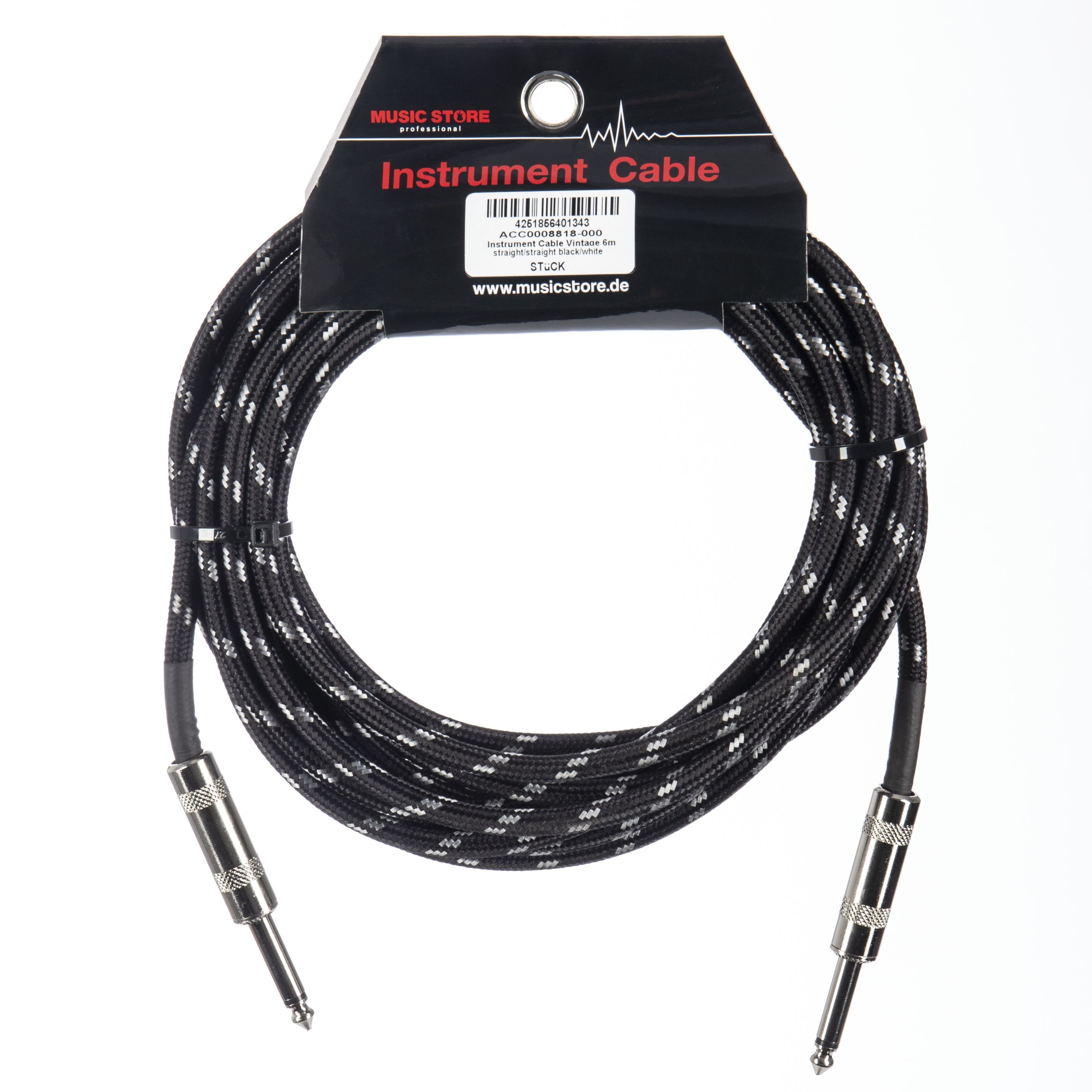 Instrumentenkabel
