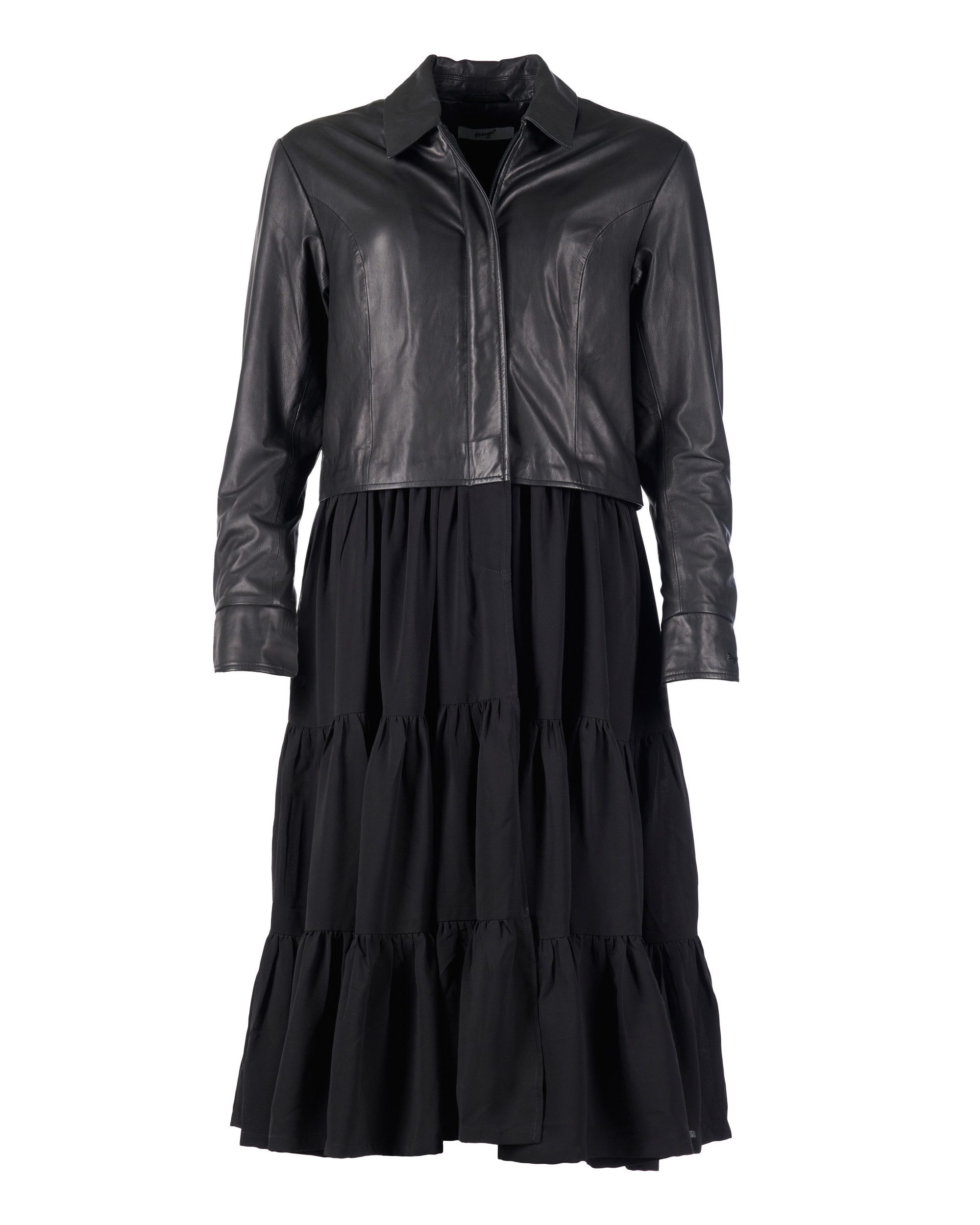 Lederjacke 42023083