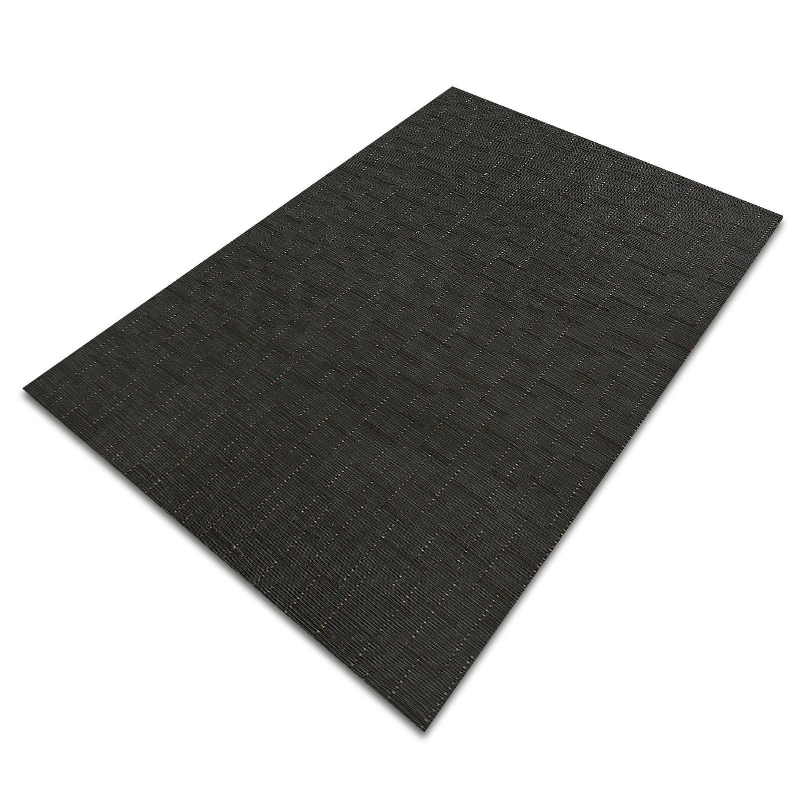Vinylteppich Ferrara, Teppichläufer erhältlich in vielen Größen, Teppichboden, casa pura, rechteckig, für Indoor- & Outdoorbereiche