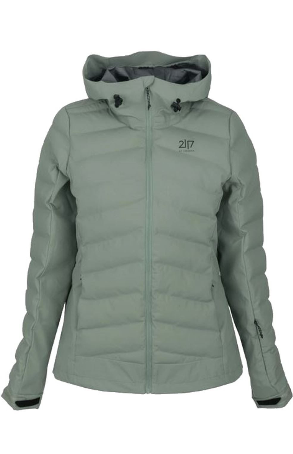 2117 of Sweden Winterjacke Alip 3L