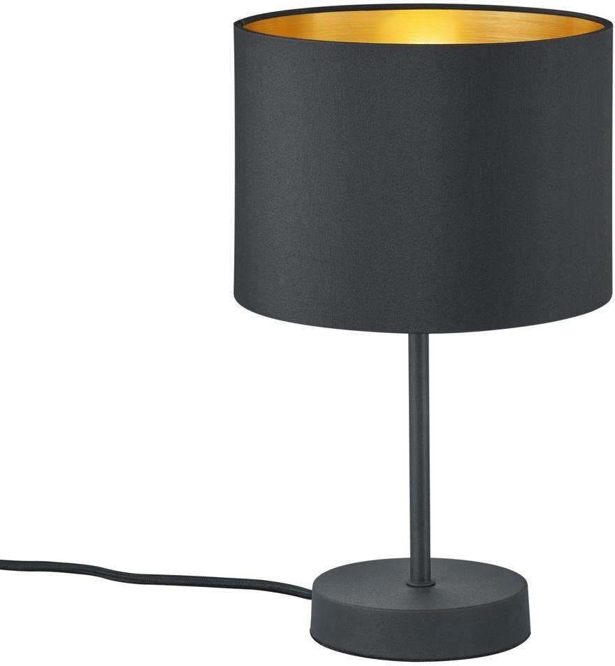 TRIO Leuchten Tischleuchte Hostel, ohne Leuchtmittel günstig online kaufen