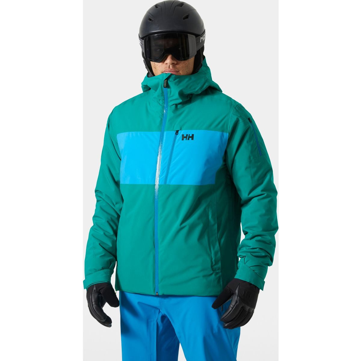 Helly Hansen Skijacke Gravity Jacket Nachhaltige Skijacke mit hervorragender Wasserdichtigkeit und