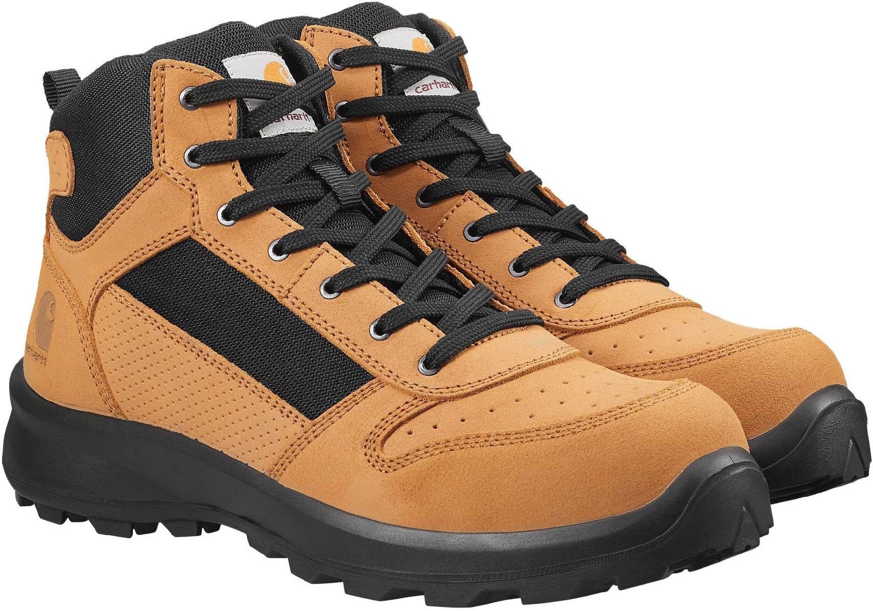 Carhartt Michigan F700909 Sicherheitsschuh