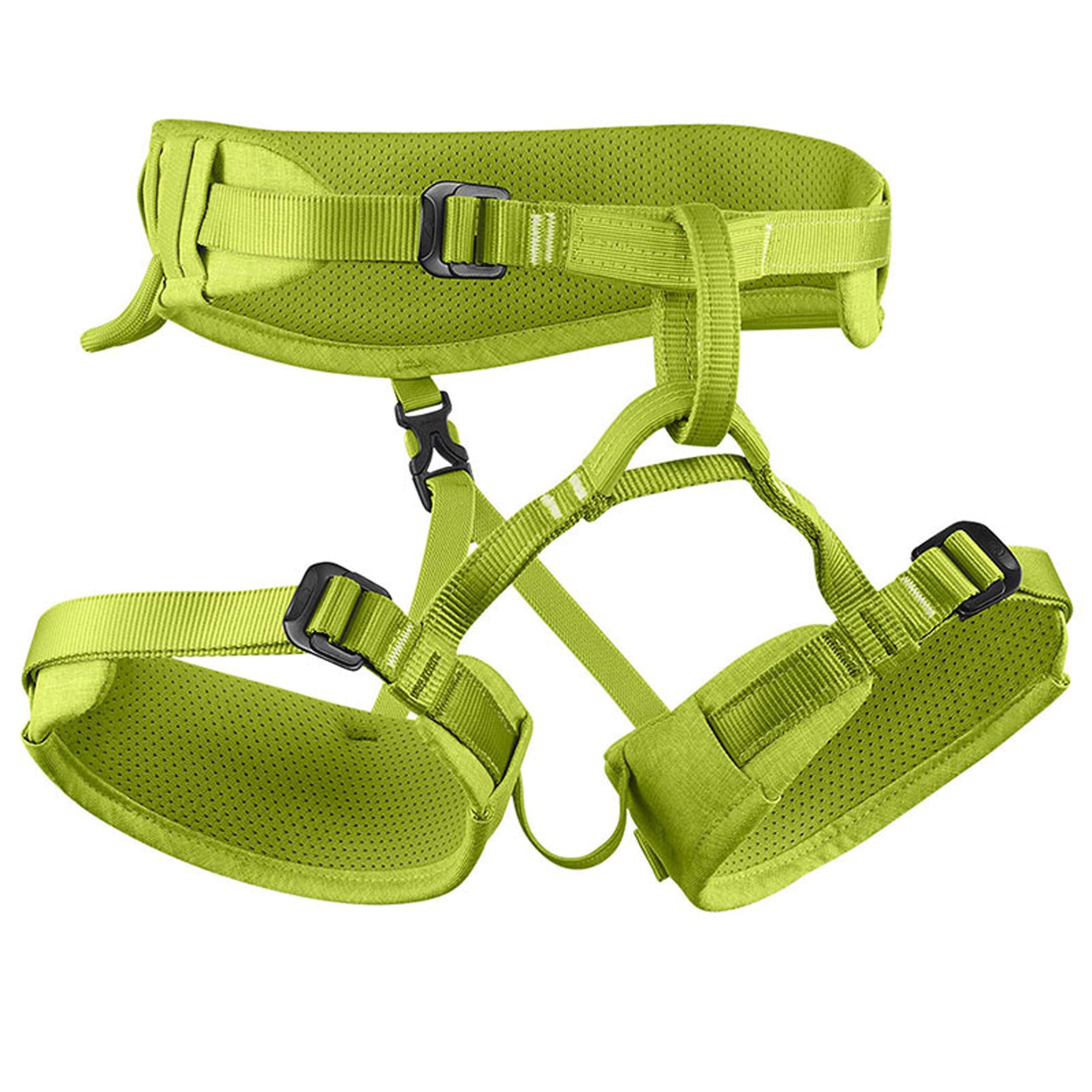 Edelrid Klettergurt EDELRID Finn III - Klettergurt/Sitzgurt Kinder