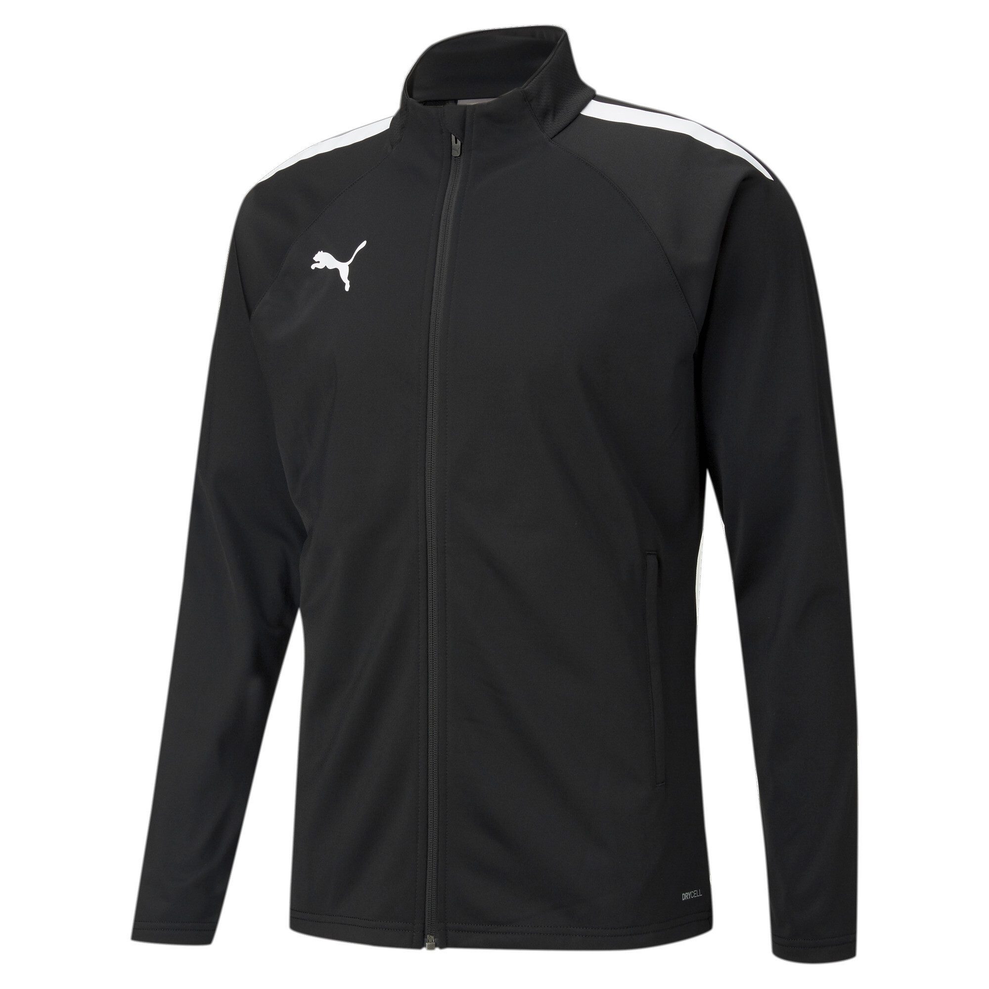 PUMA Trainingsjacke TEAMLIGA TRAINING JACKET günstig online kaufen