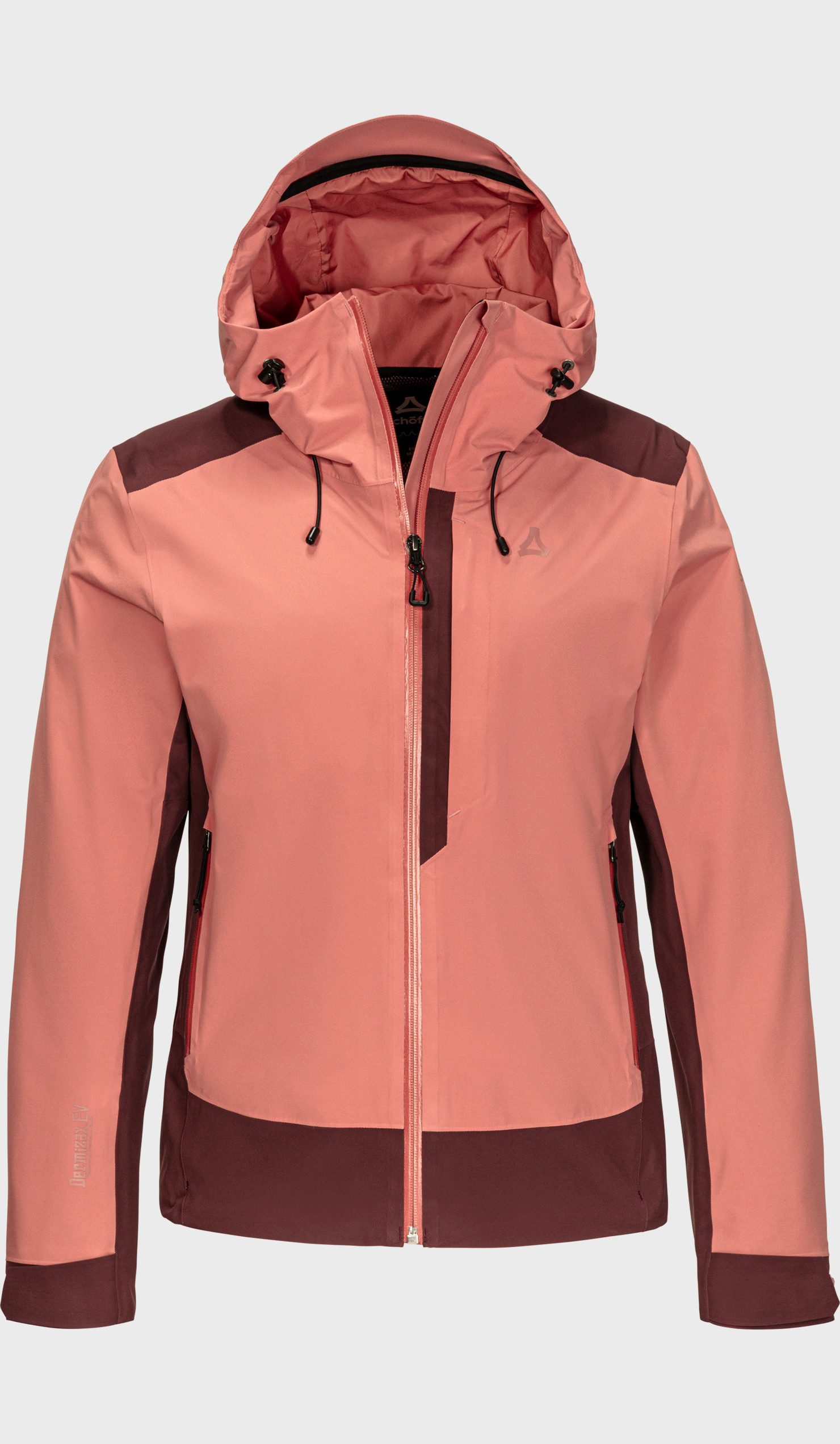 Schöffel Outdoorjacke 2L Jacket Style Refoca WMN