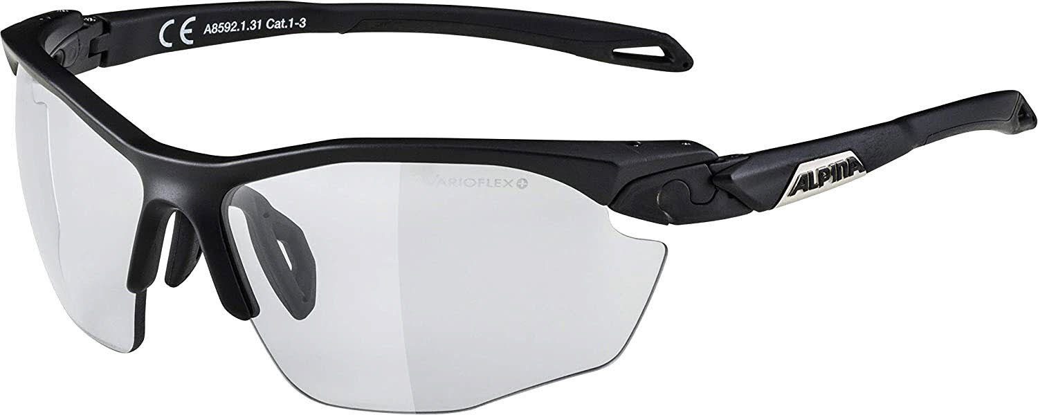 Alpina Fahrradbrille