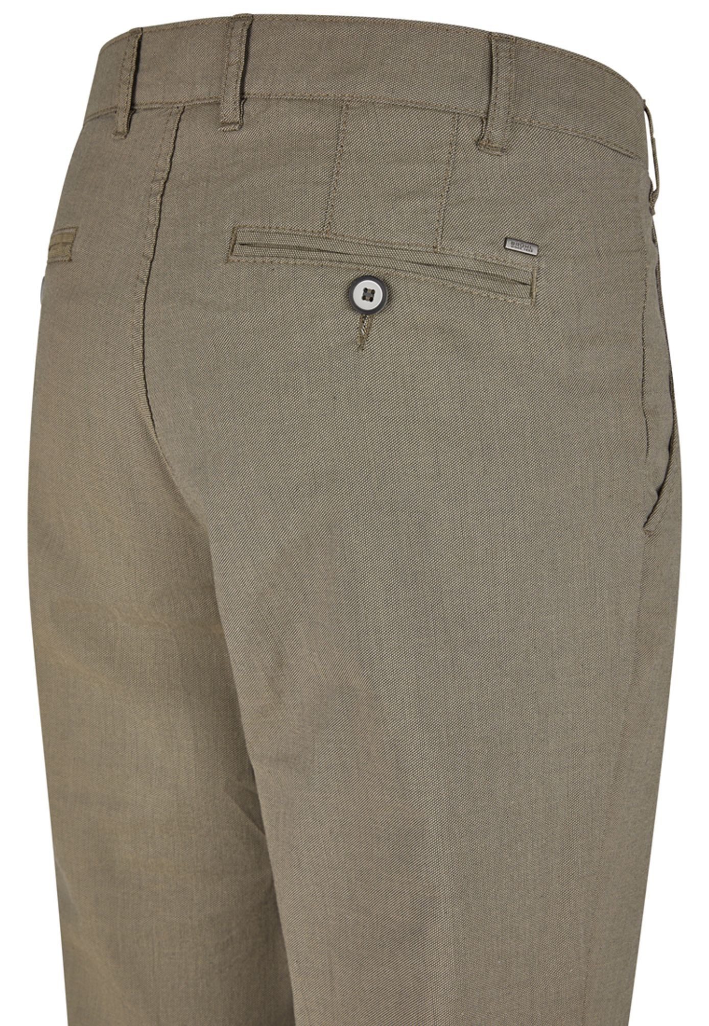 Brühl Chinohose London DO Baumwolle