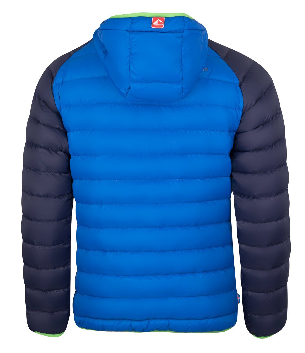 Westfjord Daunenjacke Snaefell Wasserdicht günstig online kaufen