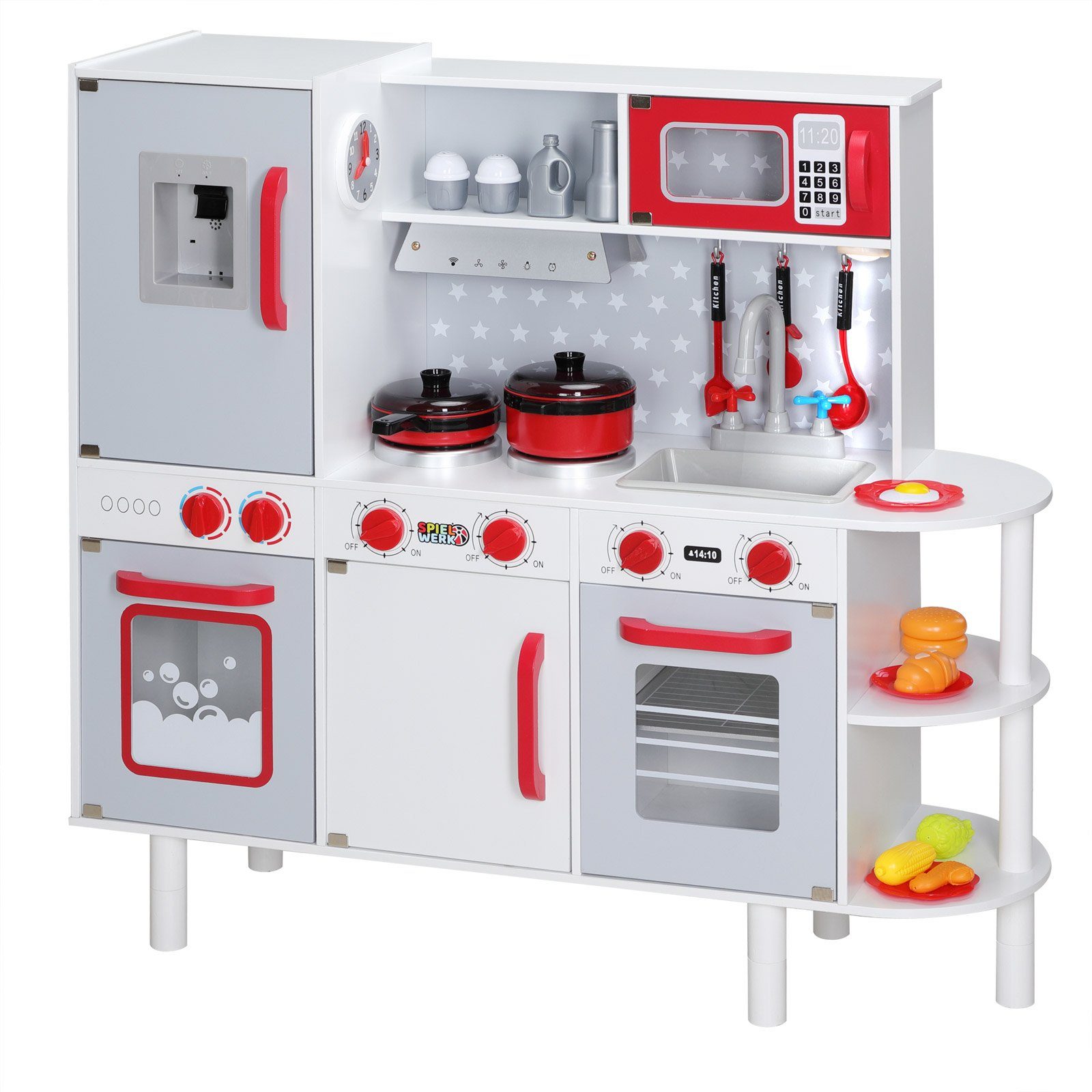Spielküche