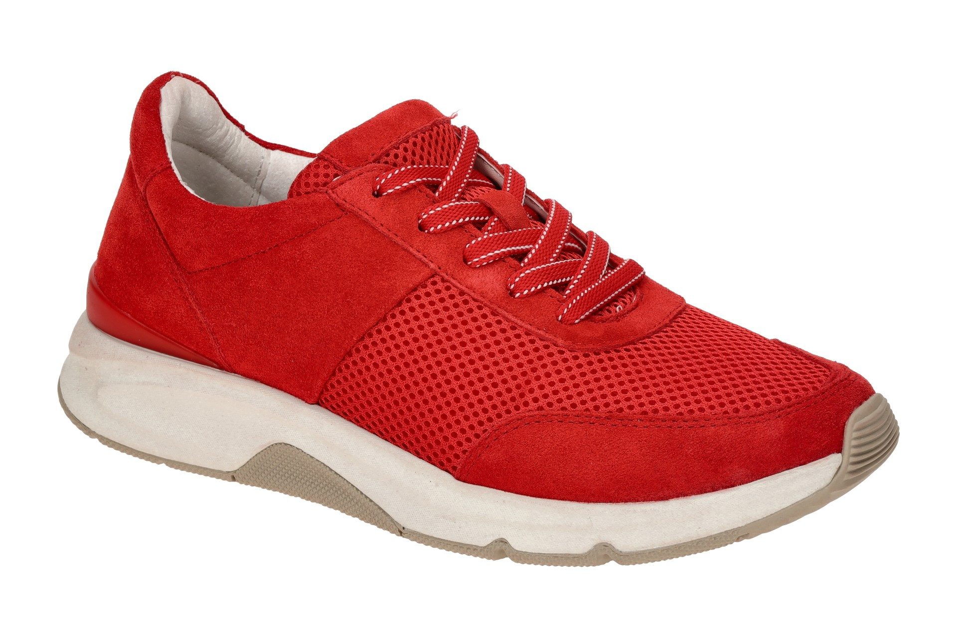 66.897.48 Schnürschuh