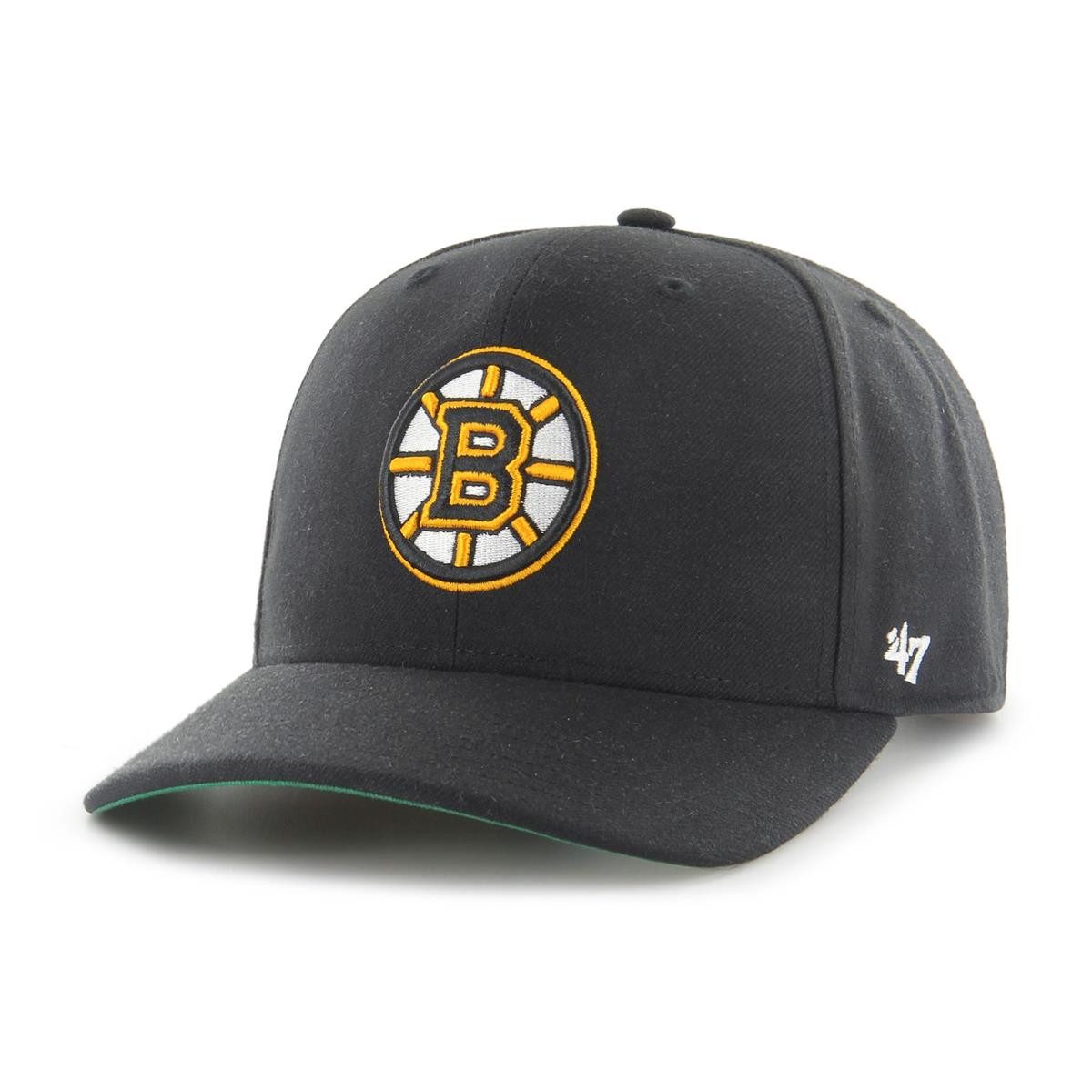 Snapback Cap '47 Brand NHL Cold Zone '47 MVP DP Cap