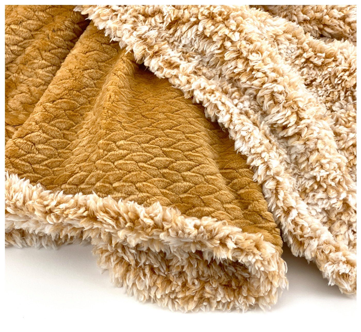 Zelda Wohndecke 150x200cm - Flanell Kuscheldecke Mit 3D Druck Für Couch & Bett