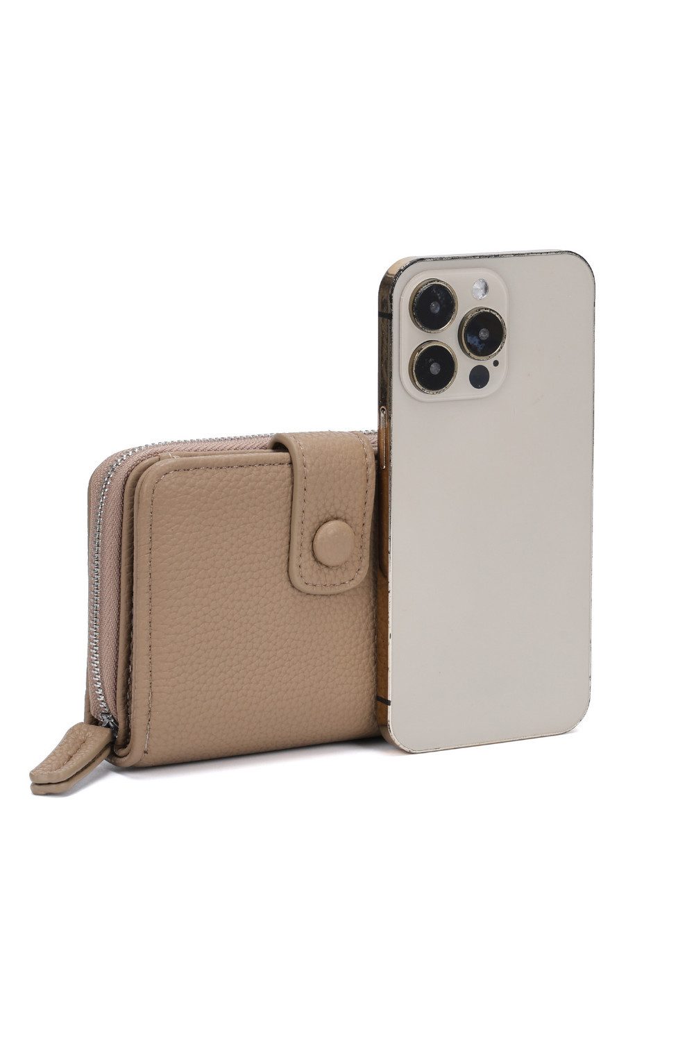 BRISE TASCHE Mini Geldbörse Damen Mini günstig online kaufen