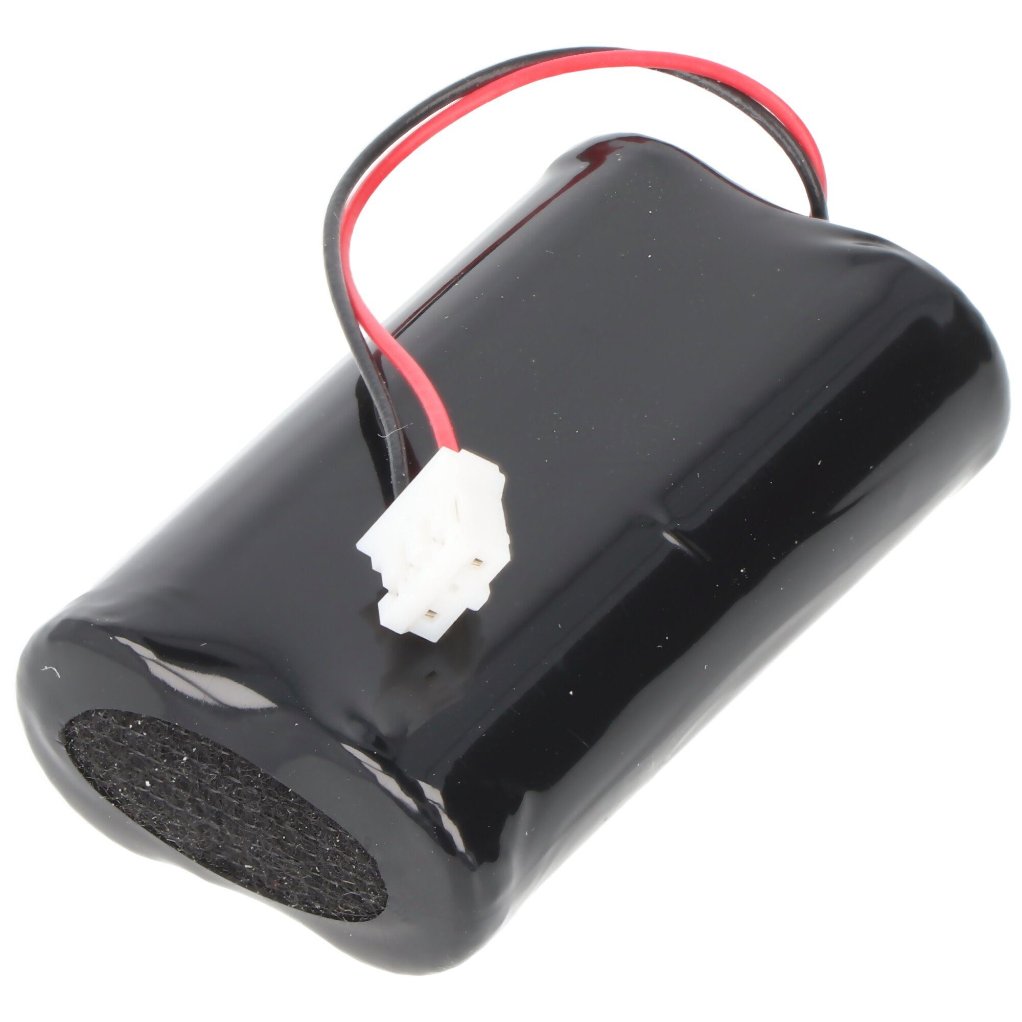 Saft CR-4148 Batteriepack, für Notifier Sicherheitssysteme CR-4148, Batter Batterie, (3,6 V) | Batterien