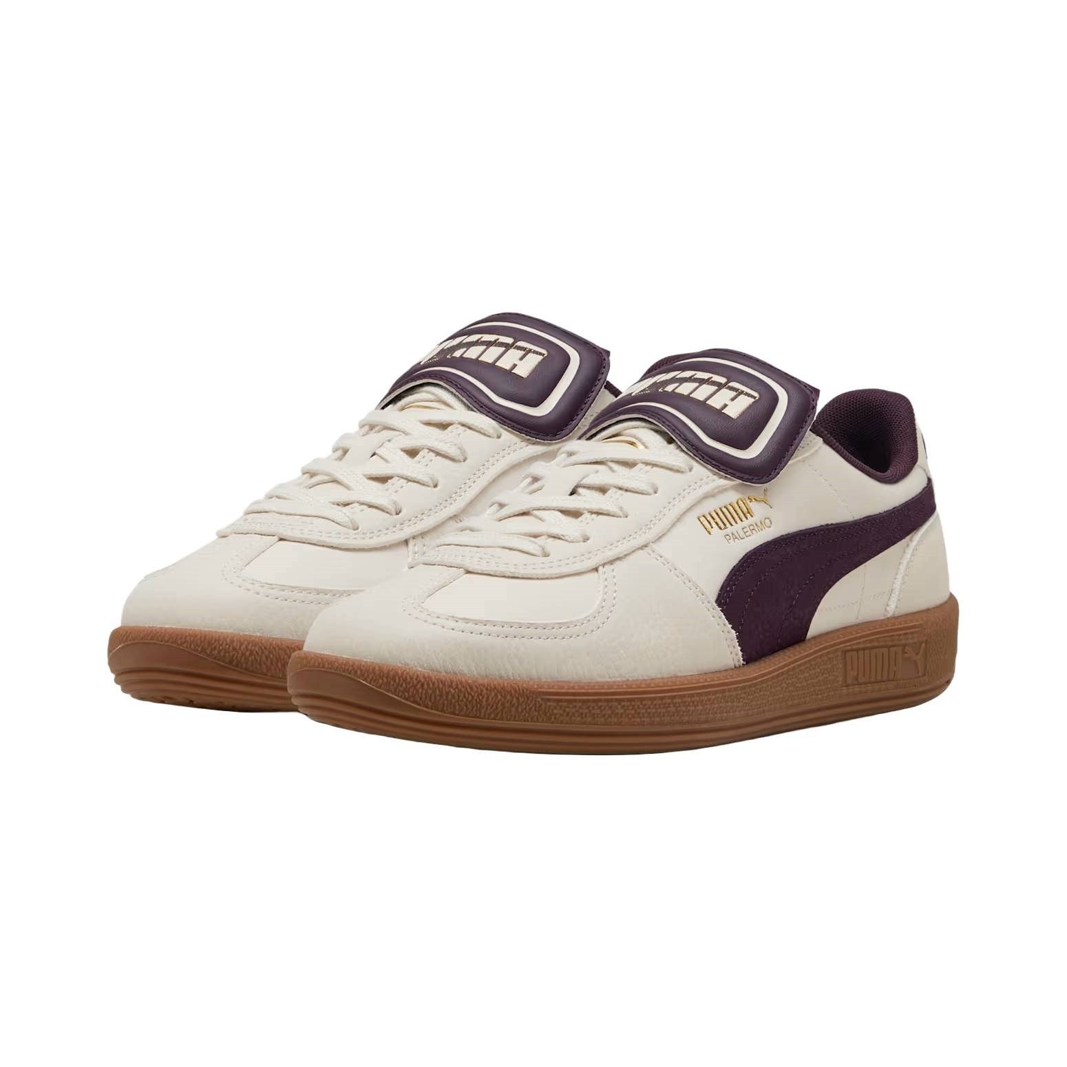 PUMA Schuhe Puma Palermo Premium Sneaker günstig online kaufen
