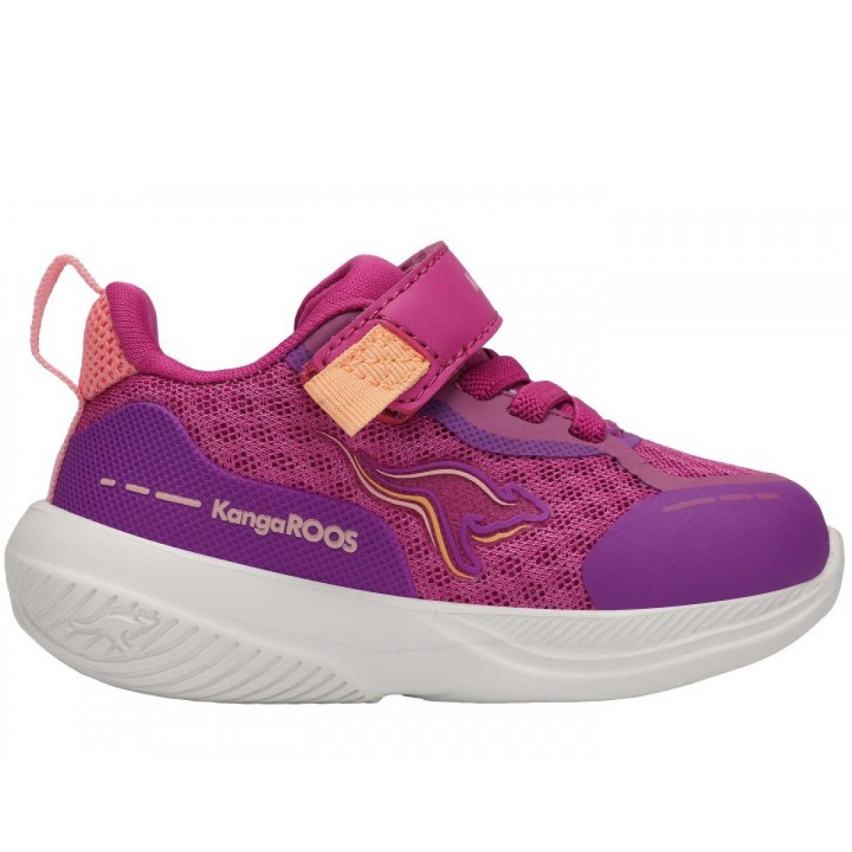 KangaROOS K-RDI Pebble Trainingsschuh
