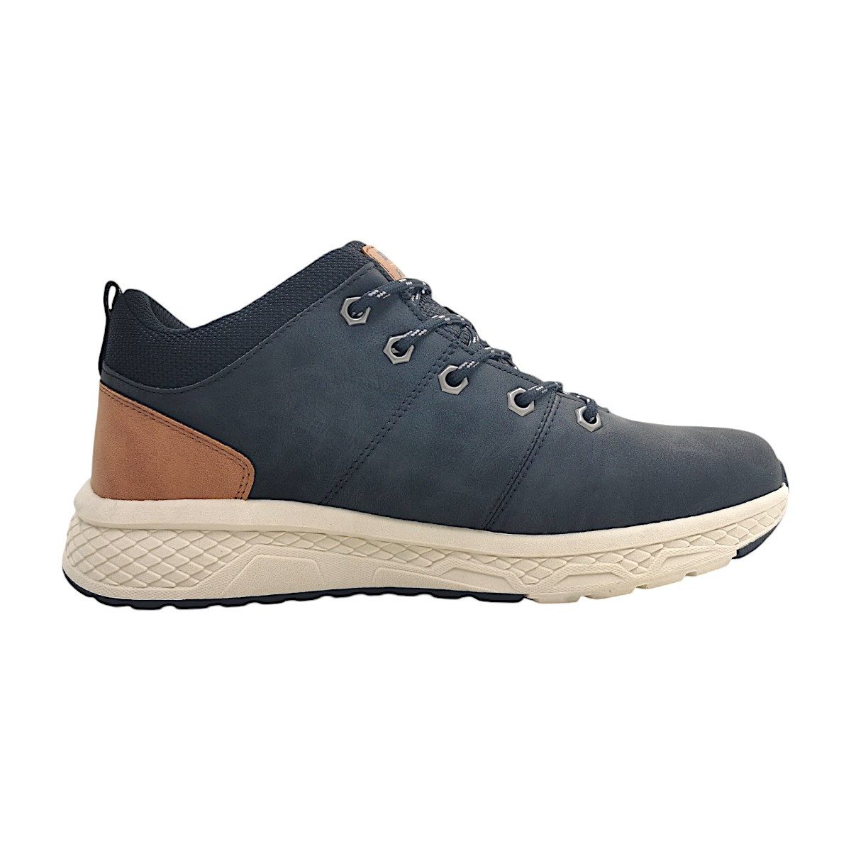 Dockers by Gerli Schnürstiefel Schnürstiefelette günstig online kaufen
