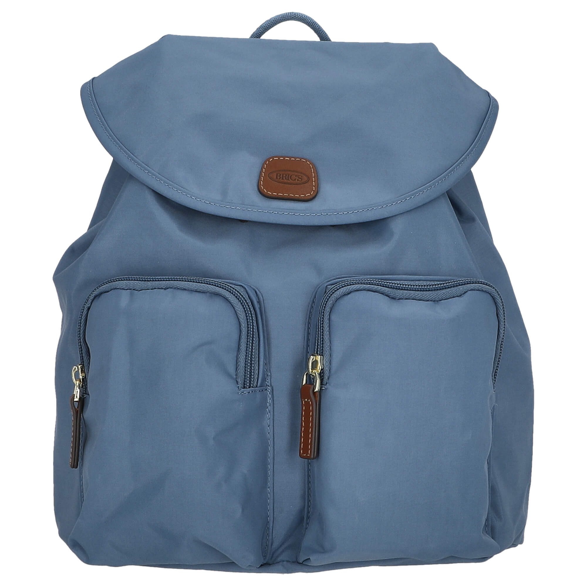 Bric's Rucksack X-Travel - Rucksack XS 27 cm (sky)