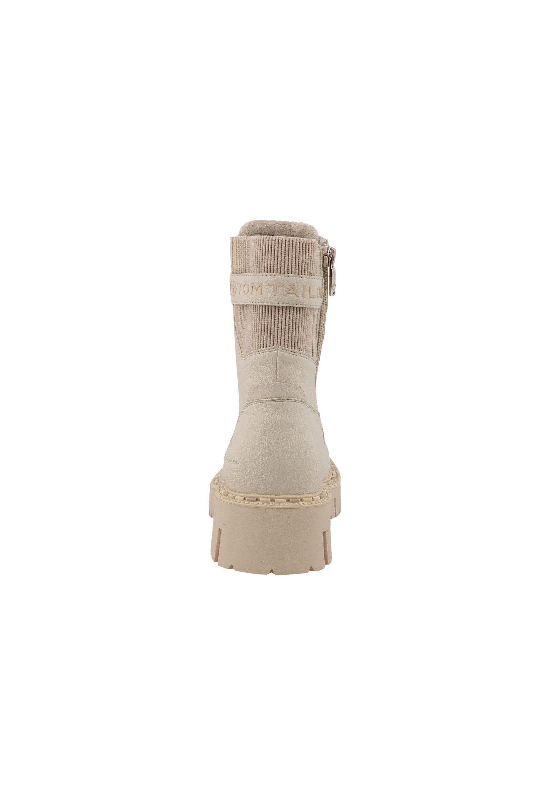 TOM TAILOR Tom Tailor Stiefel Winterstiefel