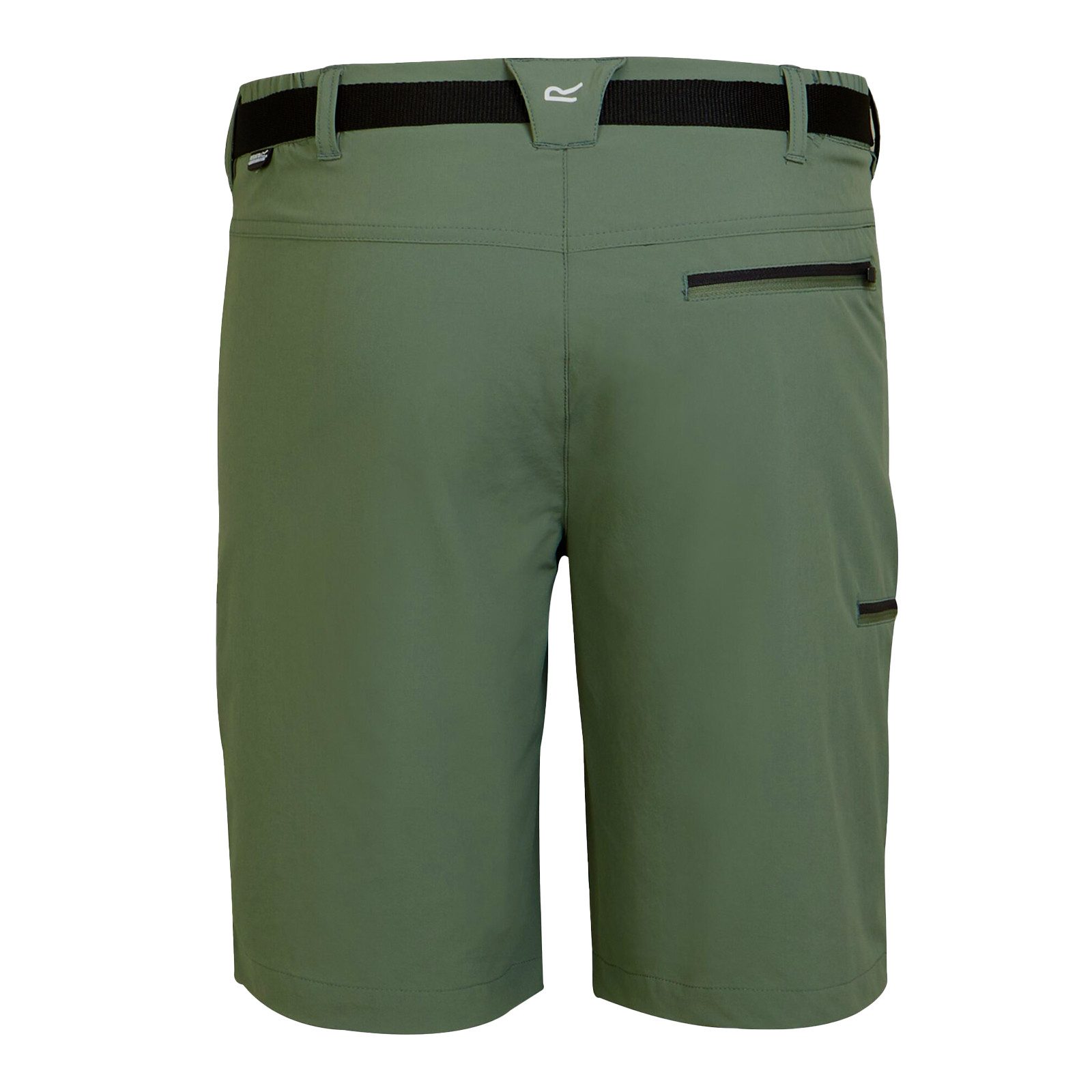 Regatta Funktionsshorts Xert StrShort III mit vier Reißverschlusstaschen