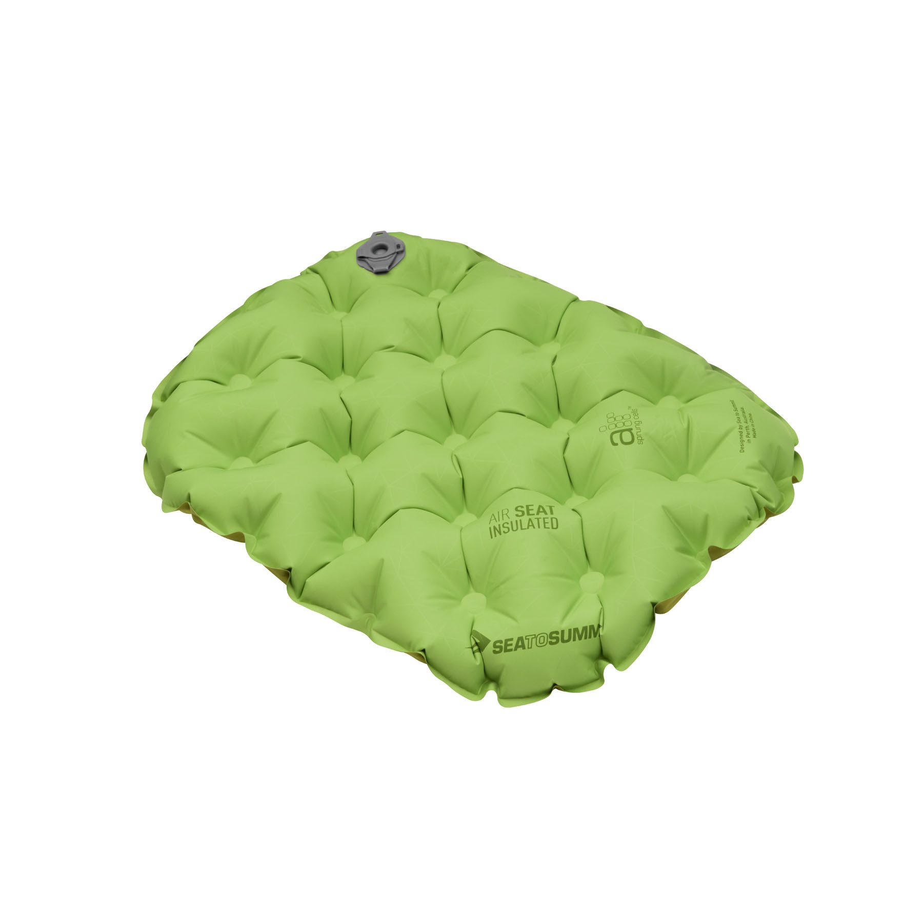 sea to summit Thermositzkissen Air Seat Insulated Sitzkissen