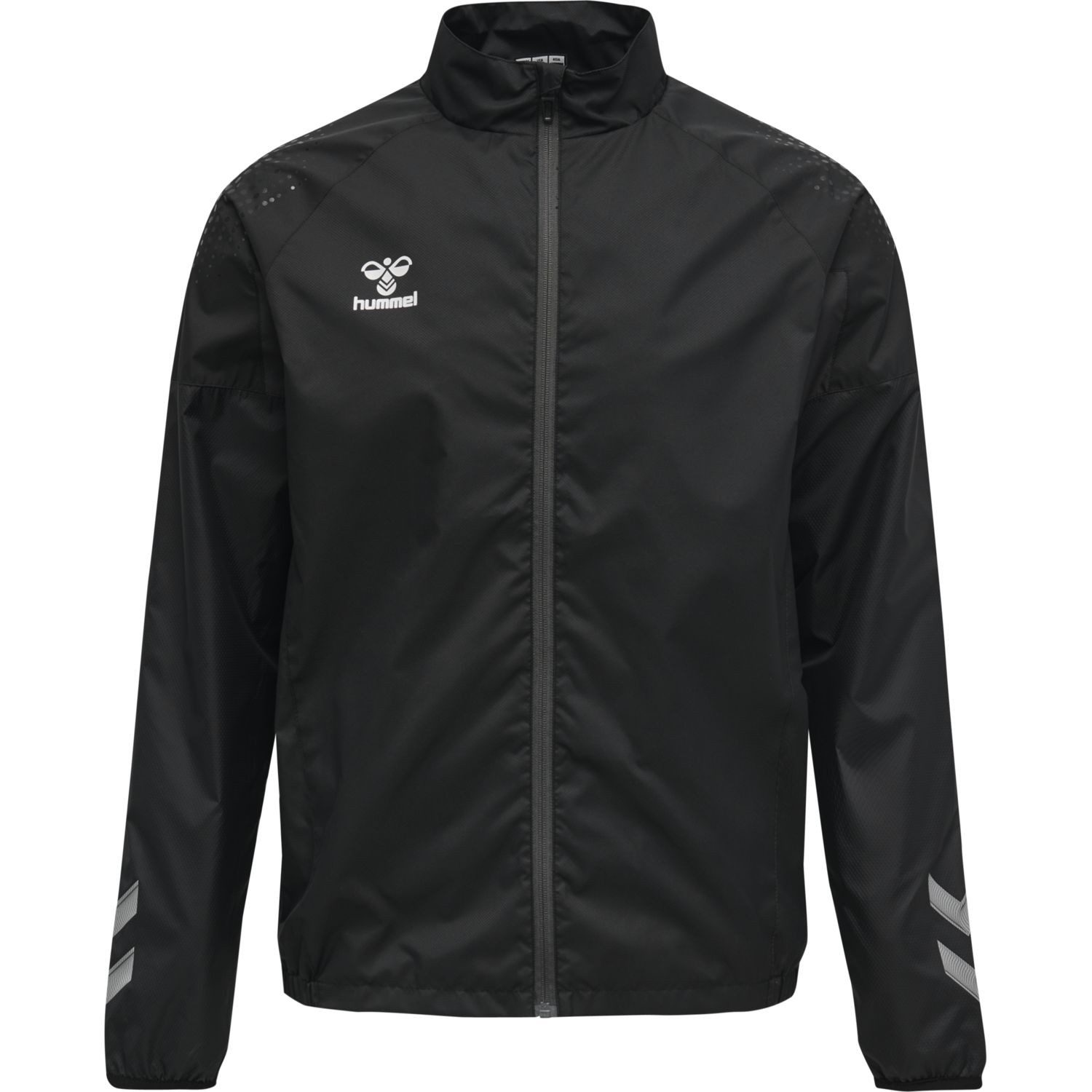 Windbreaker Hummel Herren Windbreaker Lead Pro Training 207423