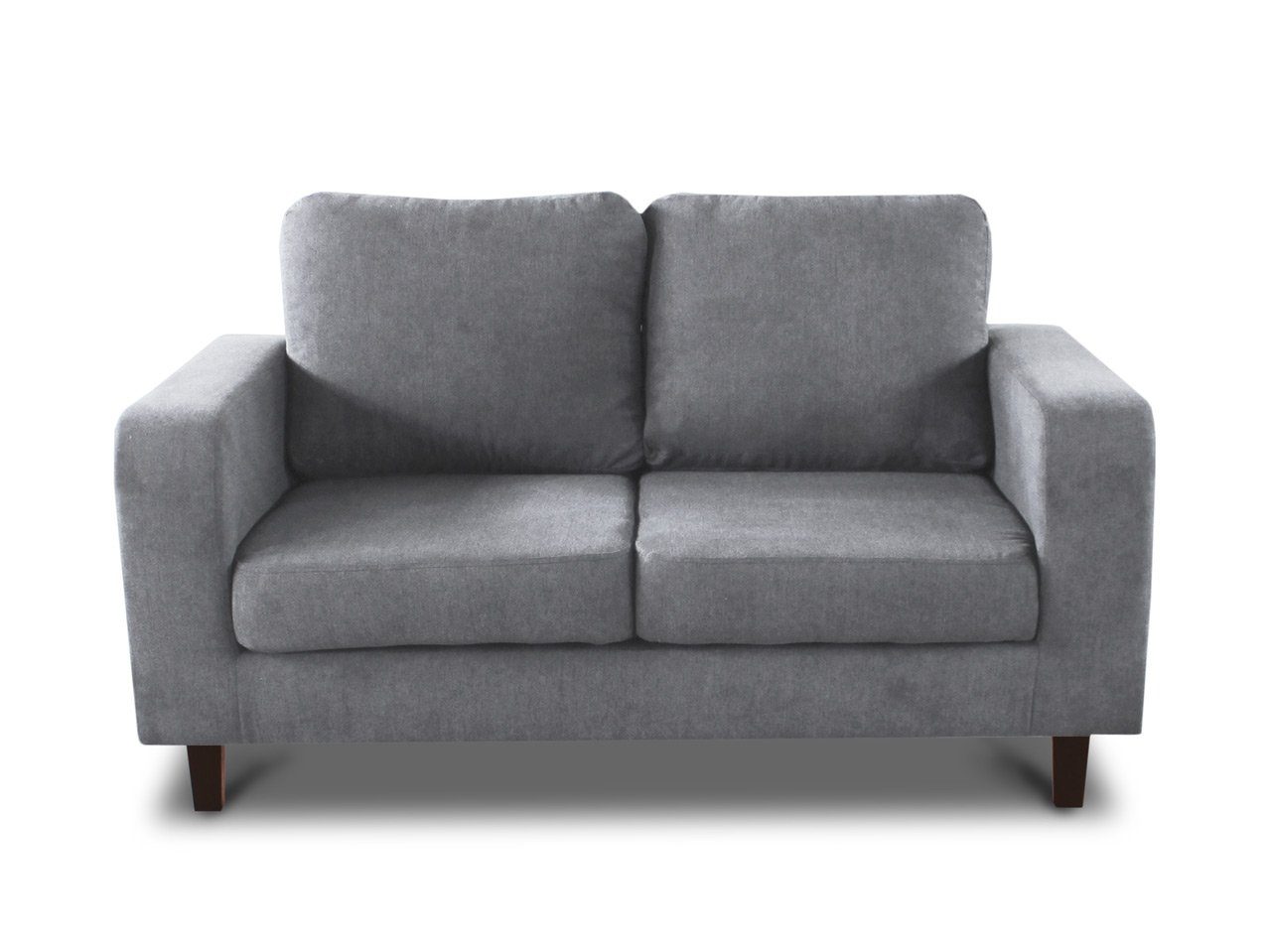 Sofnet Sofa Kera 160 Cosmic Sofagarnitur, mit 2, Loungesofa, 2-er, Federkern Sofa Couch