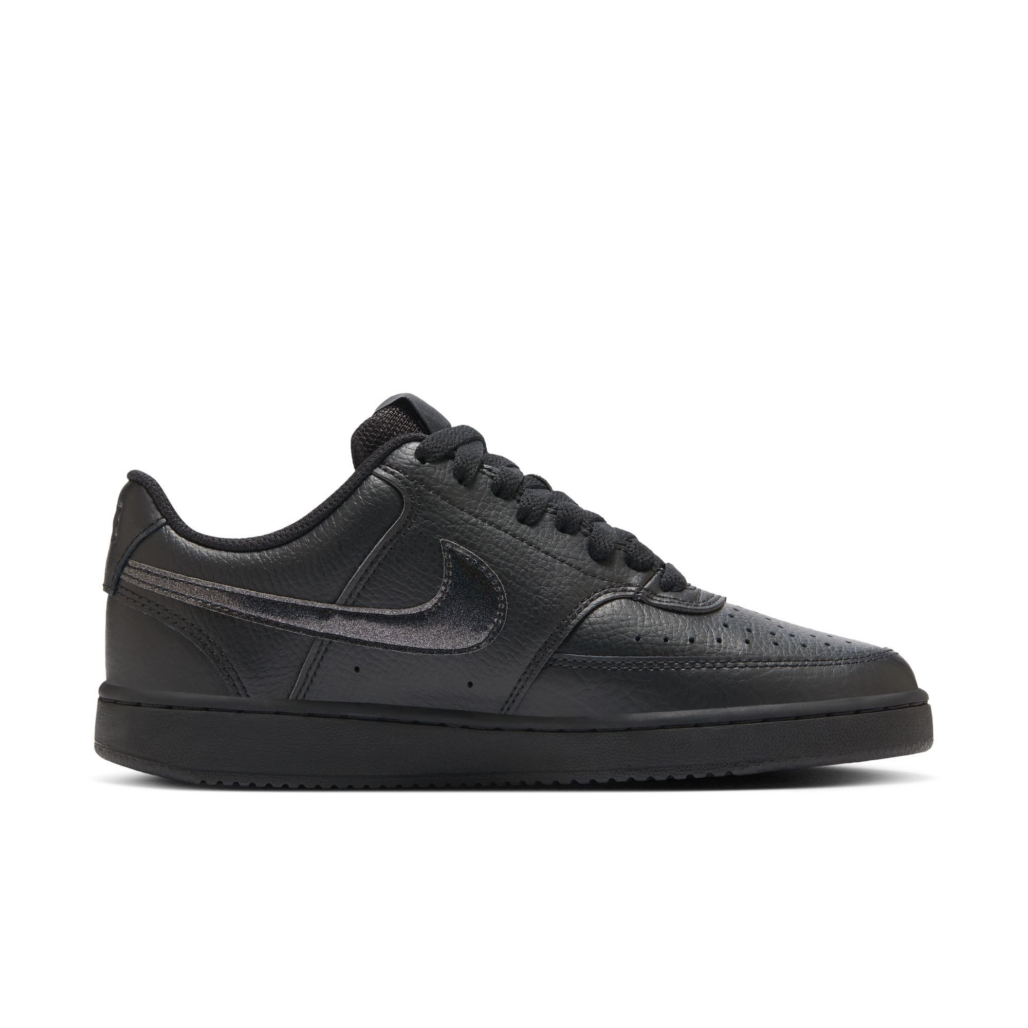 Nike Sportswear Court Vision Low Sneaker Design auf den Spuren des Air Force 1 – Bild 3 von 5