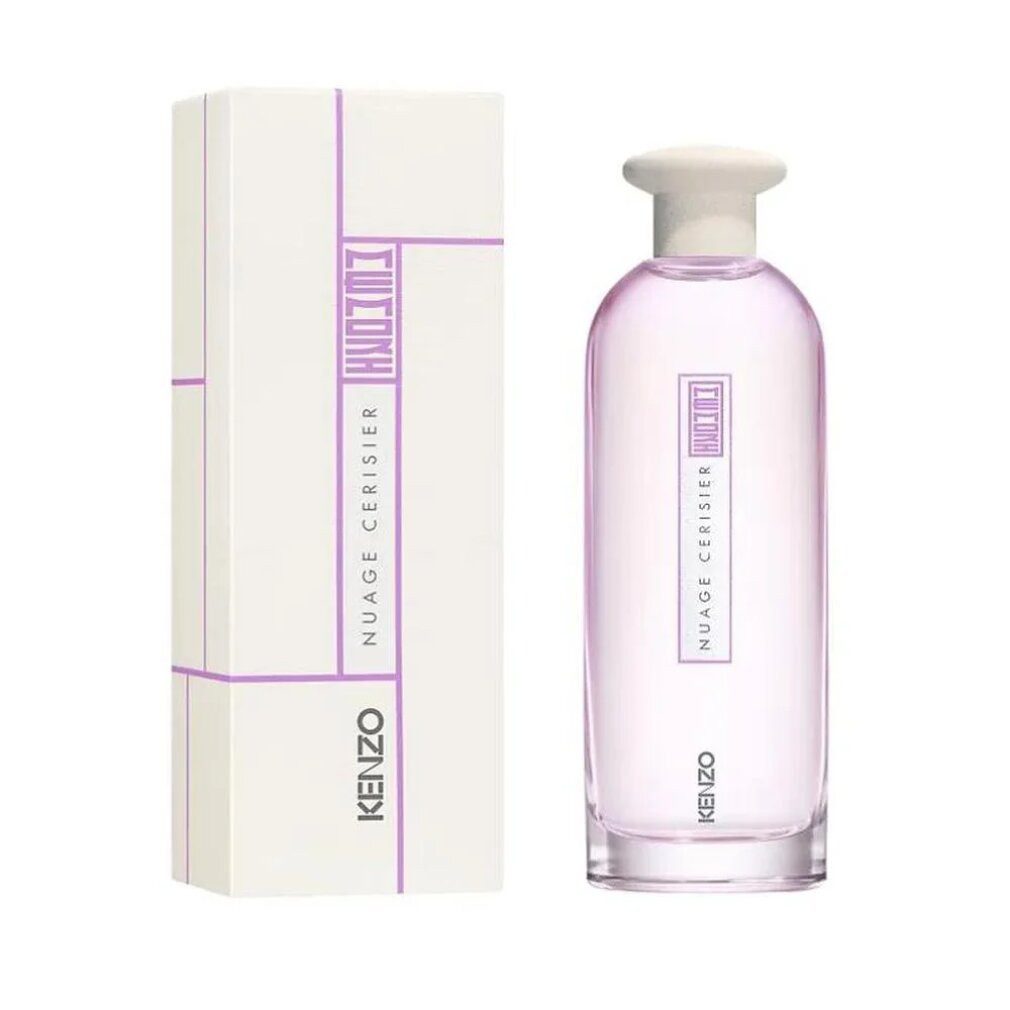 KENZO Eau de Parfum Memori Hautfarbe Cerisier Eau de Parfum 75ml