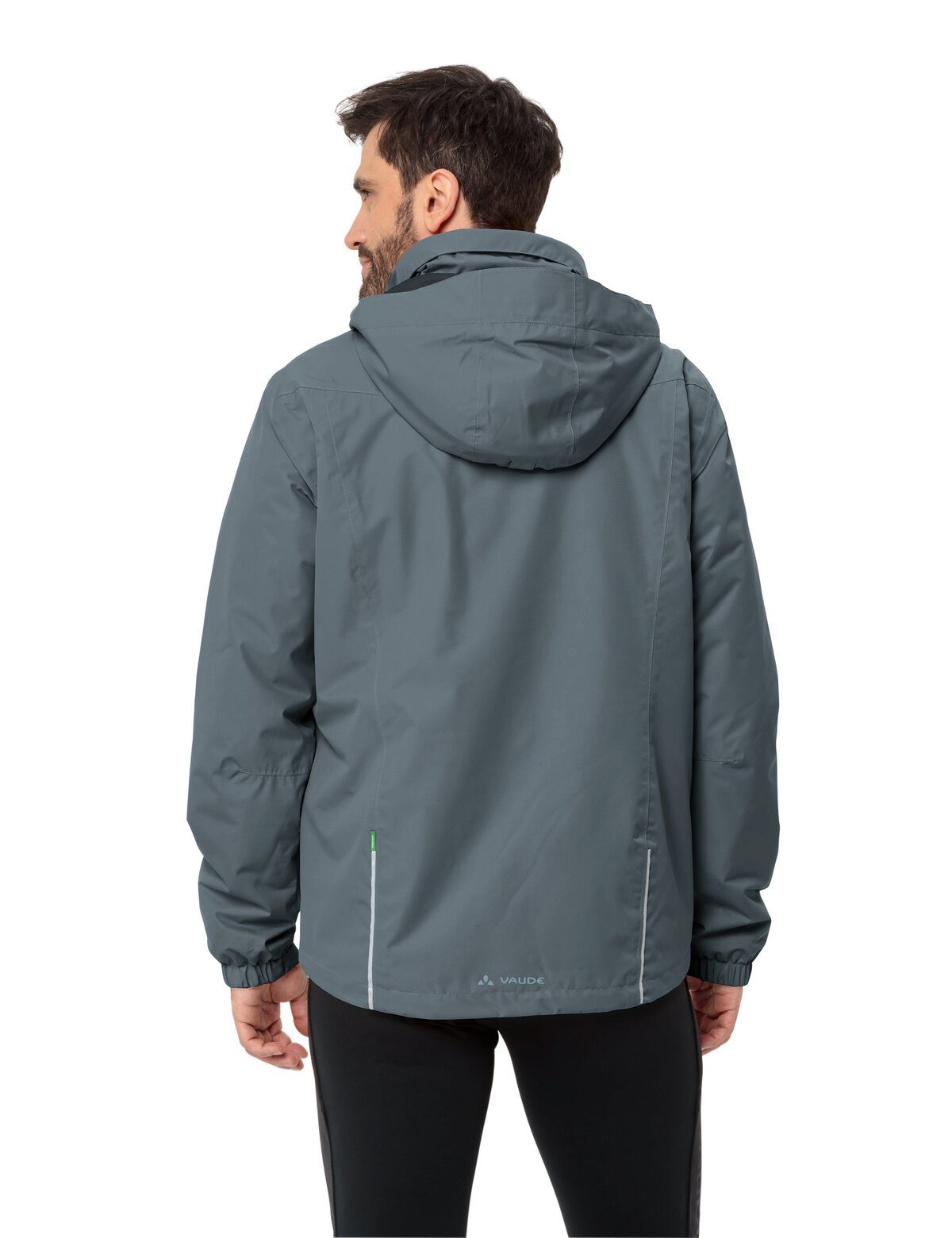 VAUDE Fahrradjacke MEN'S ESCAPE BIKE WARM günstig online kaufen