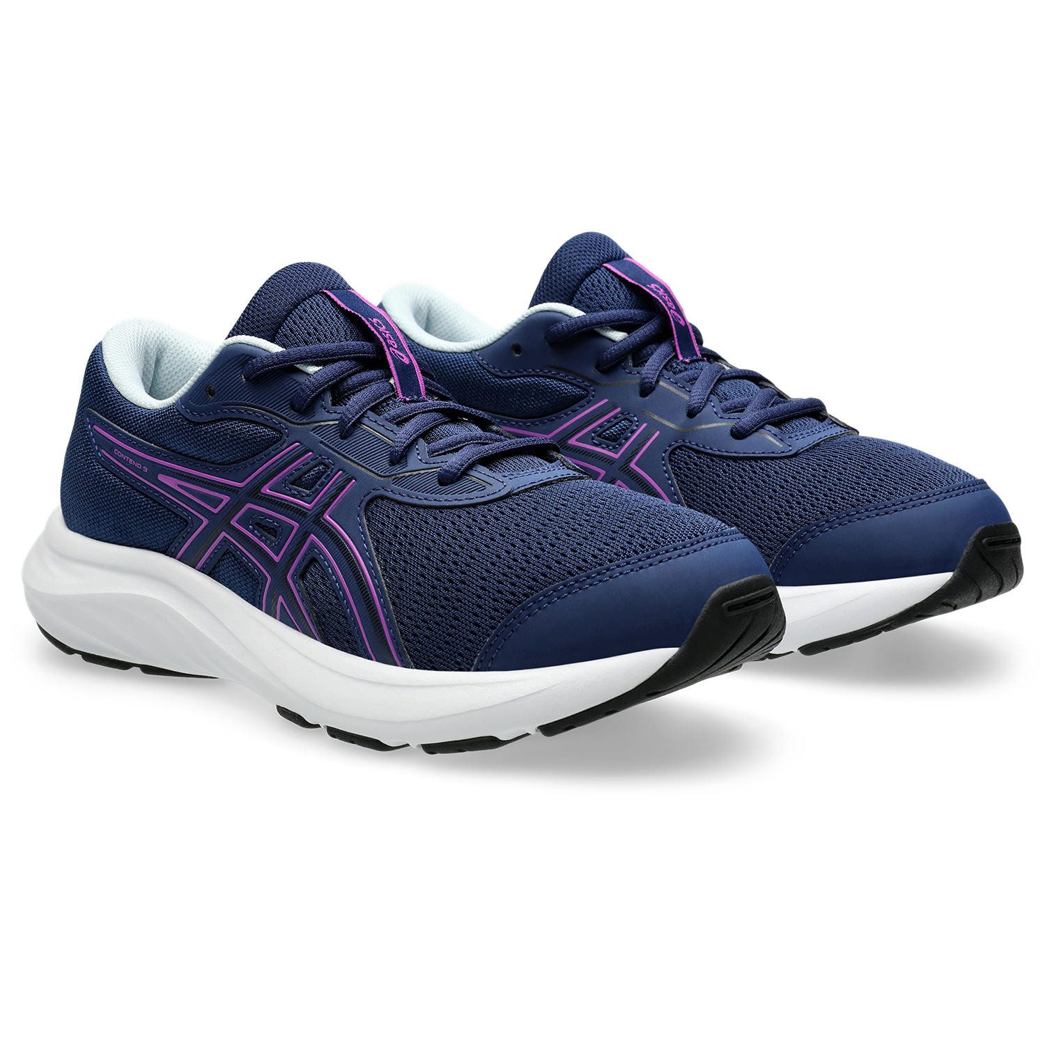 Asics CONTEND 9 GS Laufschuh günstig online kaufen