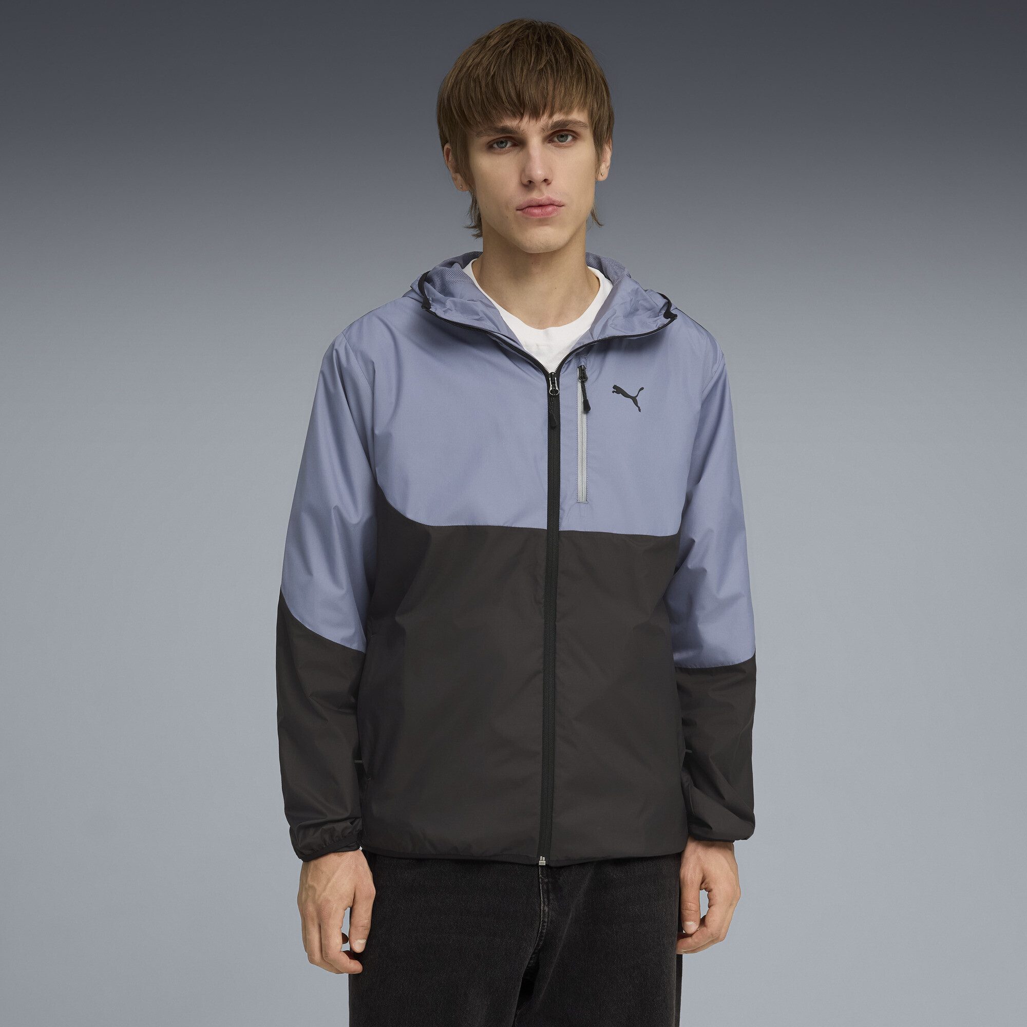PUMA Windbreaker PUMATECH Windjacke Herren günstig online kaufen