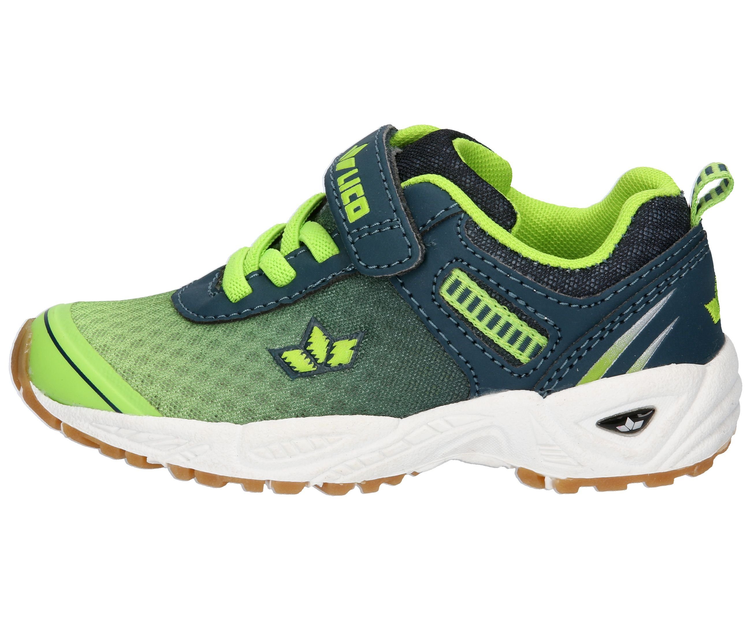 Lico Sportschuh Barney VS 31 Hallenschuh günstig online kaufen