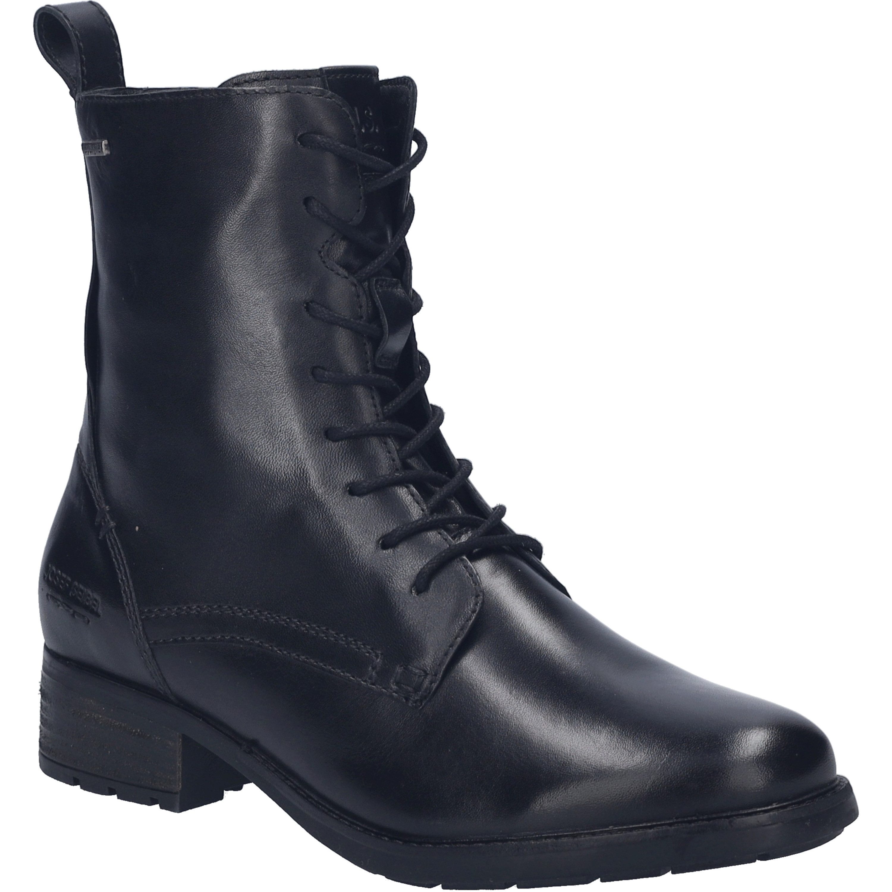 Josef Seibel Kate 50, schwarz Stiefelette günstig online kaufen
